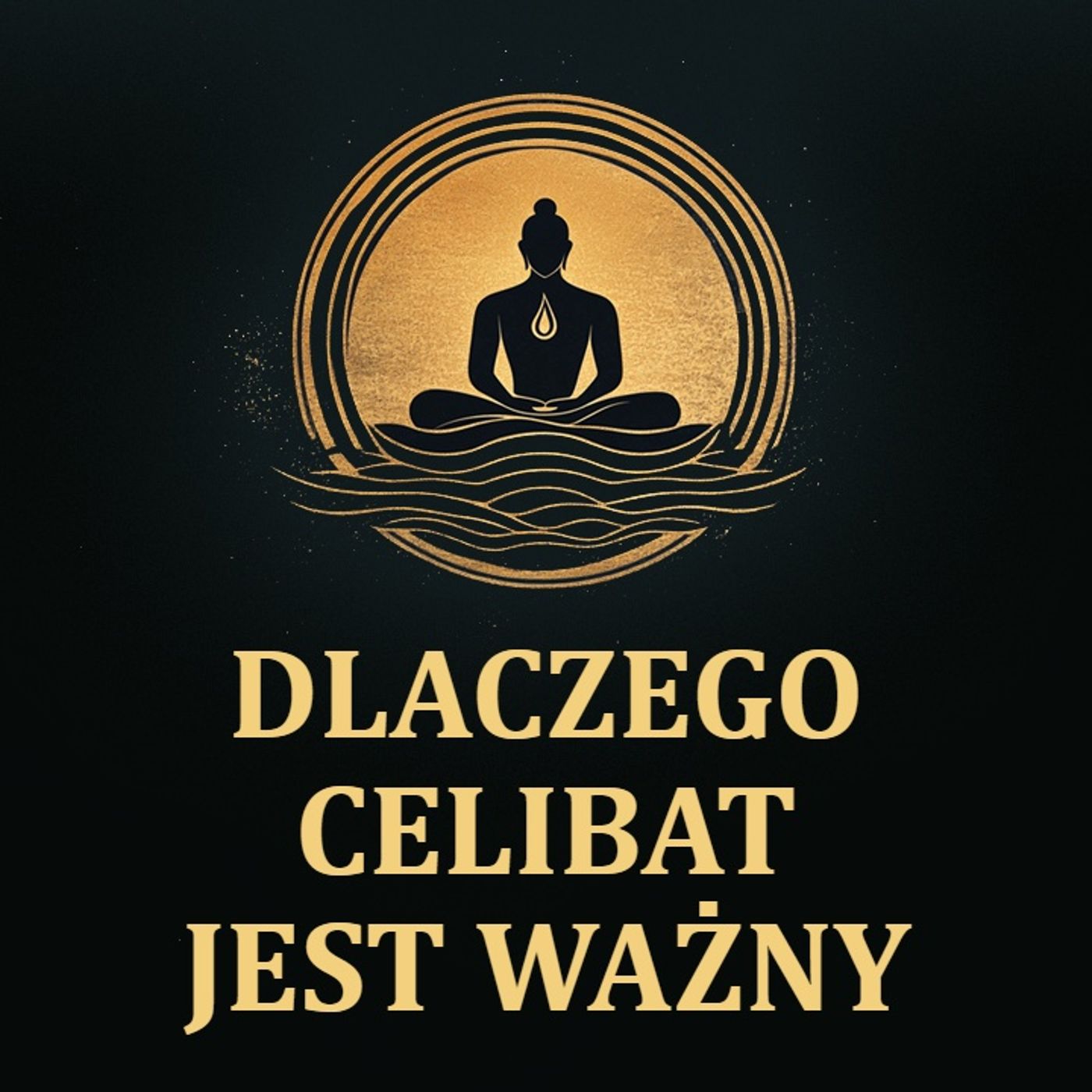 Dlaczego celibat jest ważny? [LEKTOR PL]