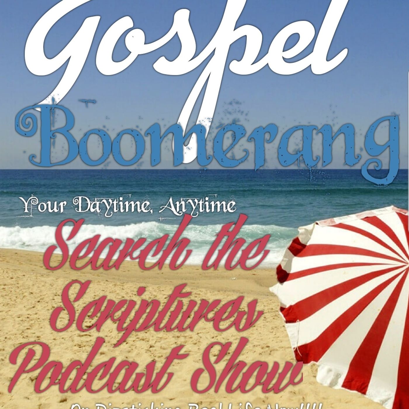 Gospel Boomerang!