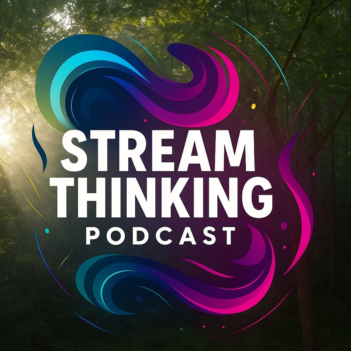 Stream Thinking 50 By 50 Then Some The Importance Of Self Honesty episode artwork