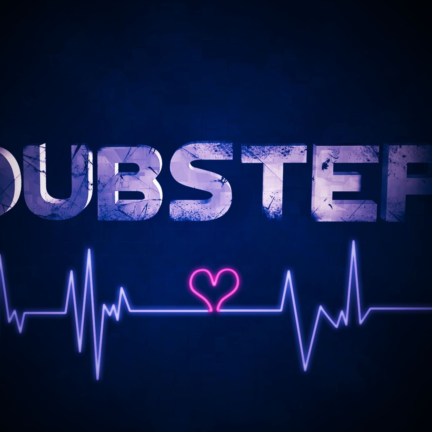 DUBSTEP :) episode artwork