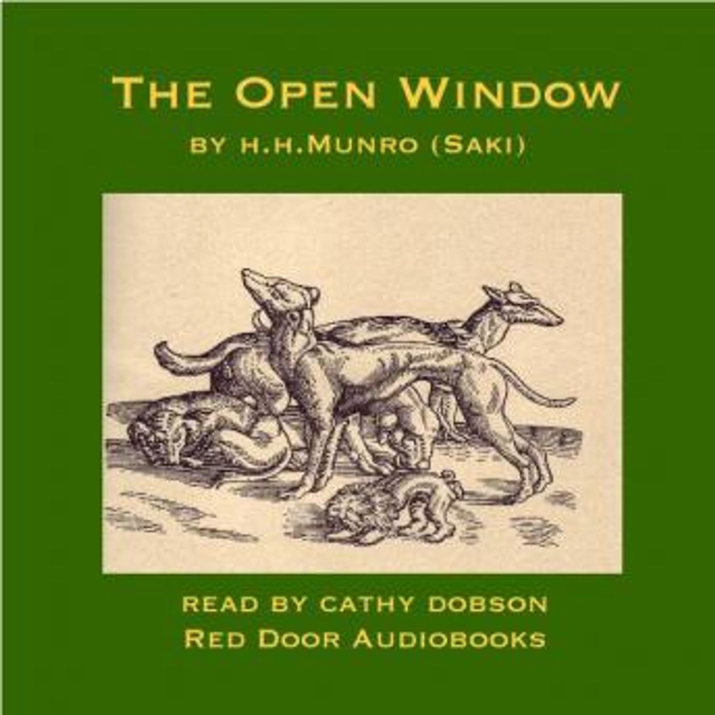 Listen to Best Full Audiobooks in Literature, Short Stories