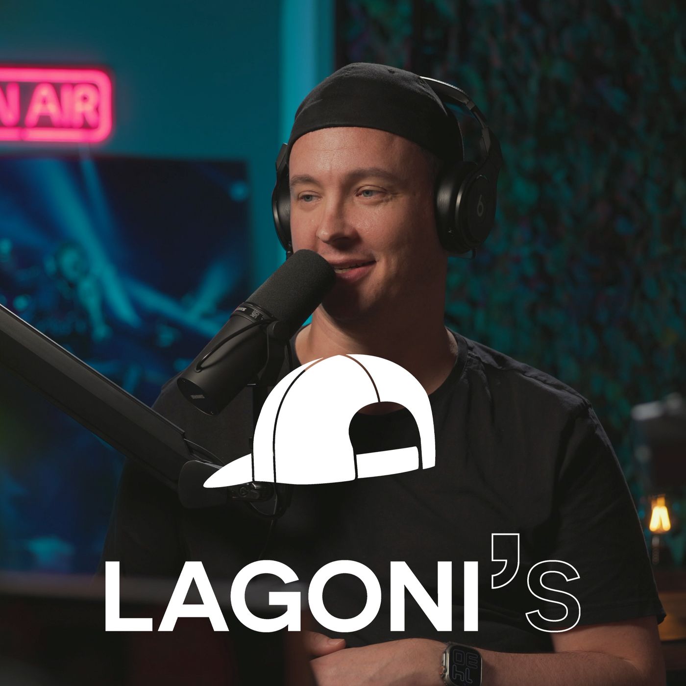 Lagoni\'s