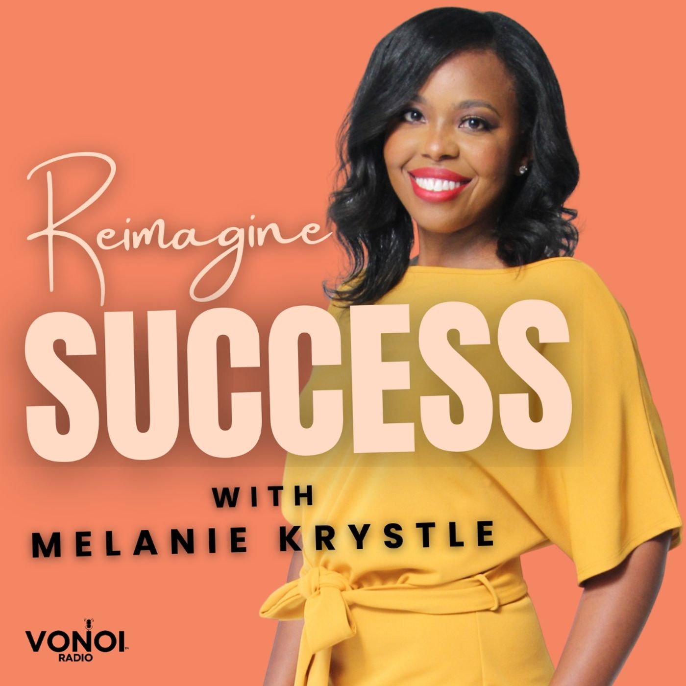 Reimagine Success (Ep 3610) Home