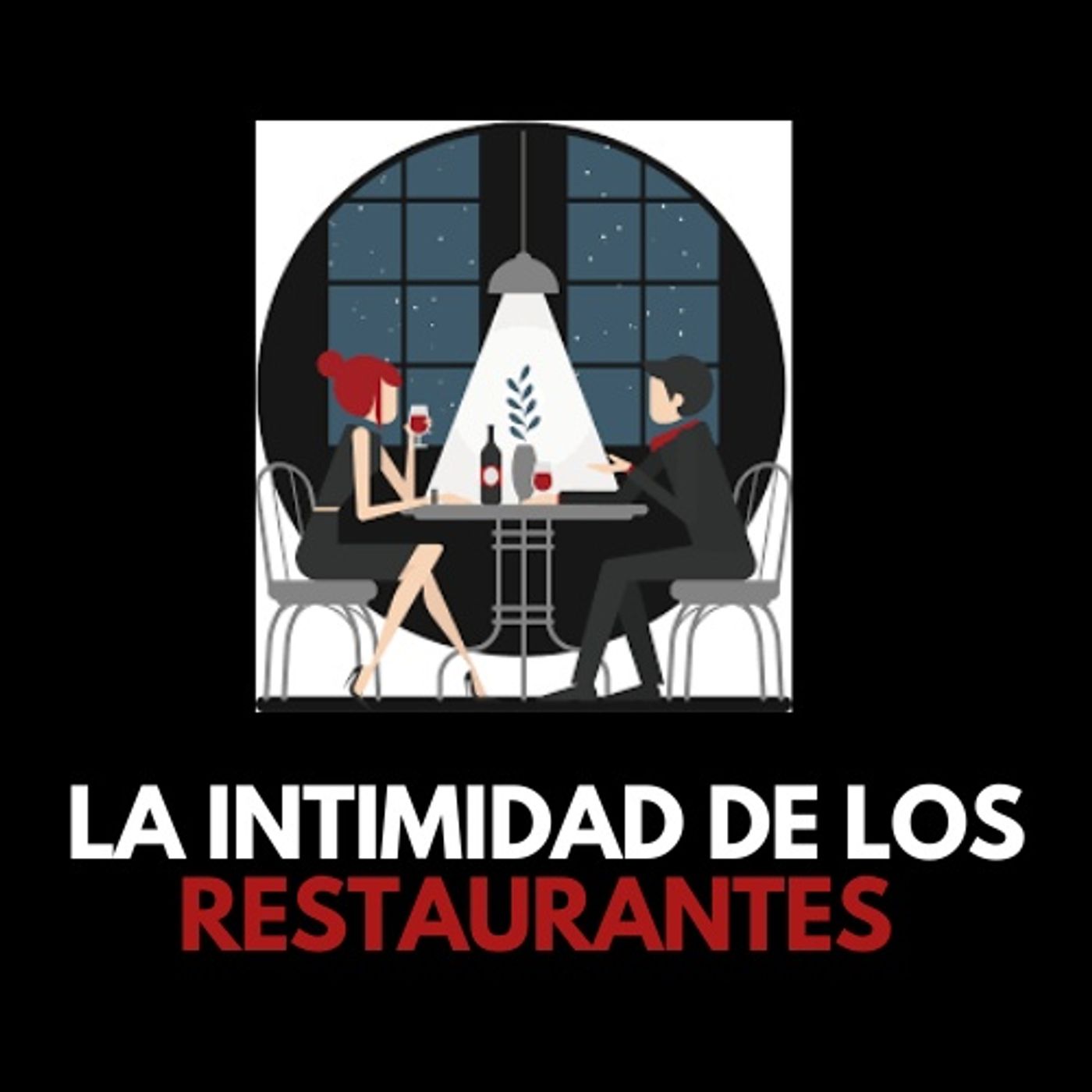 La intimidad de los restaurantes