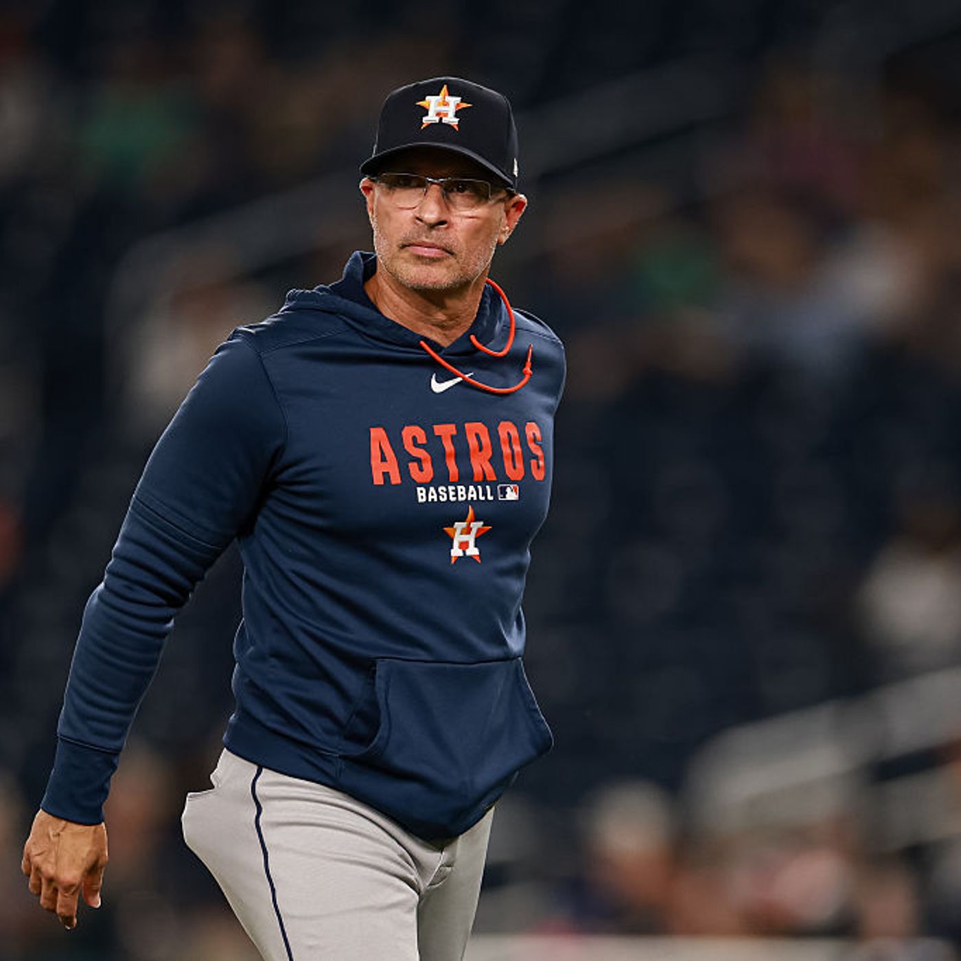 Astros Take Game 2 vs Nationals, Messi Continue To Dominate World Cup, Big 12 & Monster?