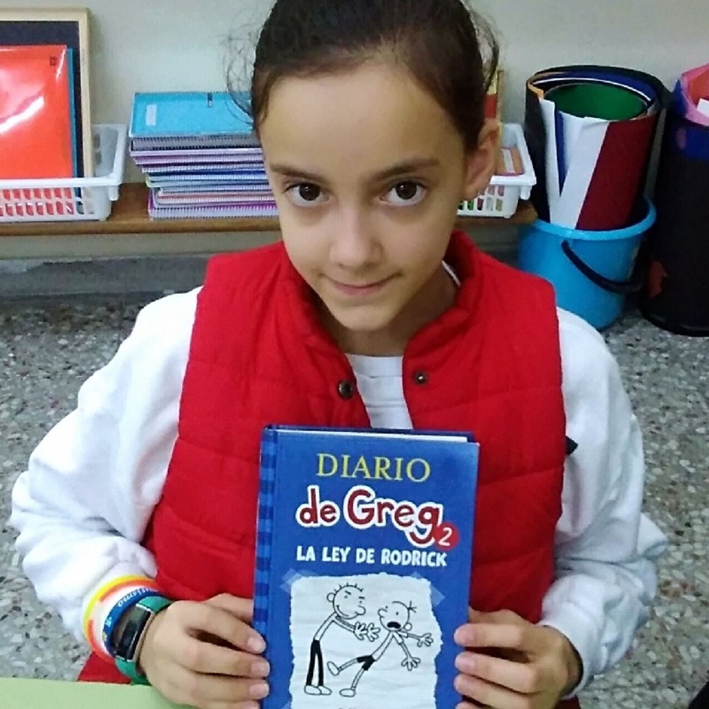 RECOMENDACIÓN LECTORAS