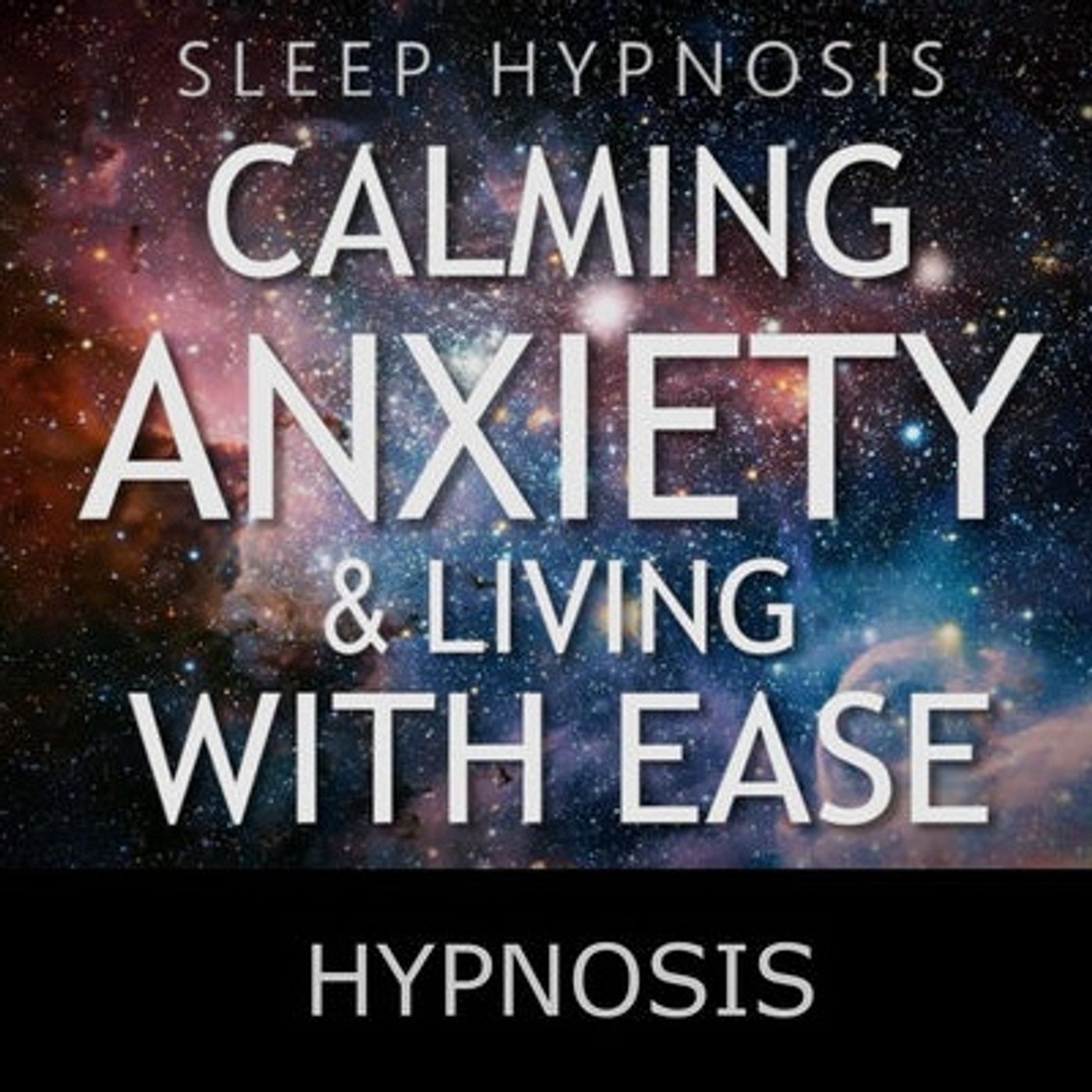 Sleep Hypnosis to Calm Anxiety _ Relax an Anxious Mind _ Healing Deep Rest episode artwork