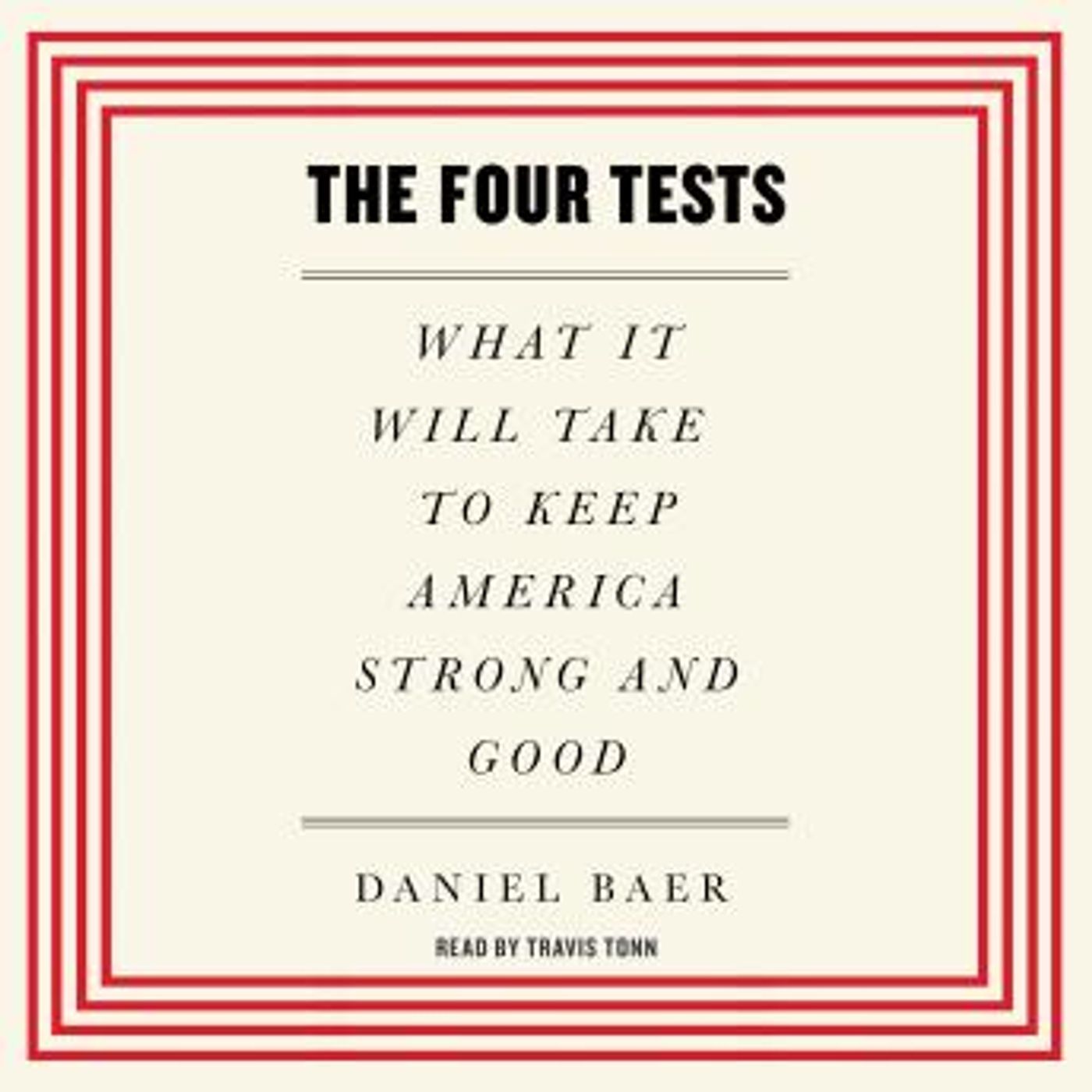 Full Trial Audiobooks in Non-Fiction, Current Affairs, Law, & Politics