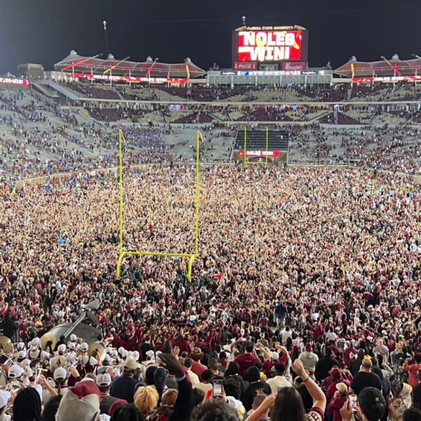 Instant Reaction FSU 45 UF 38