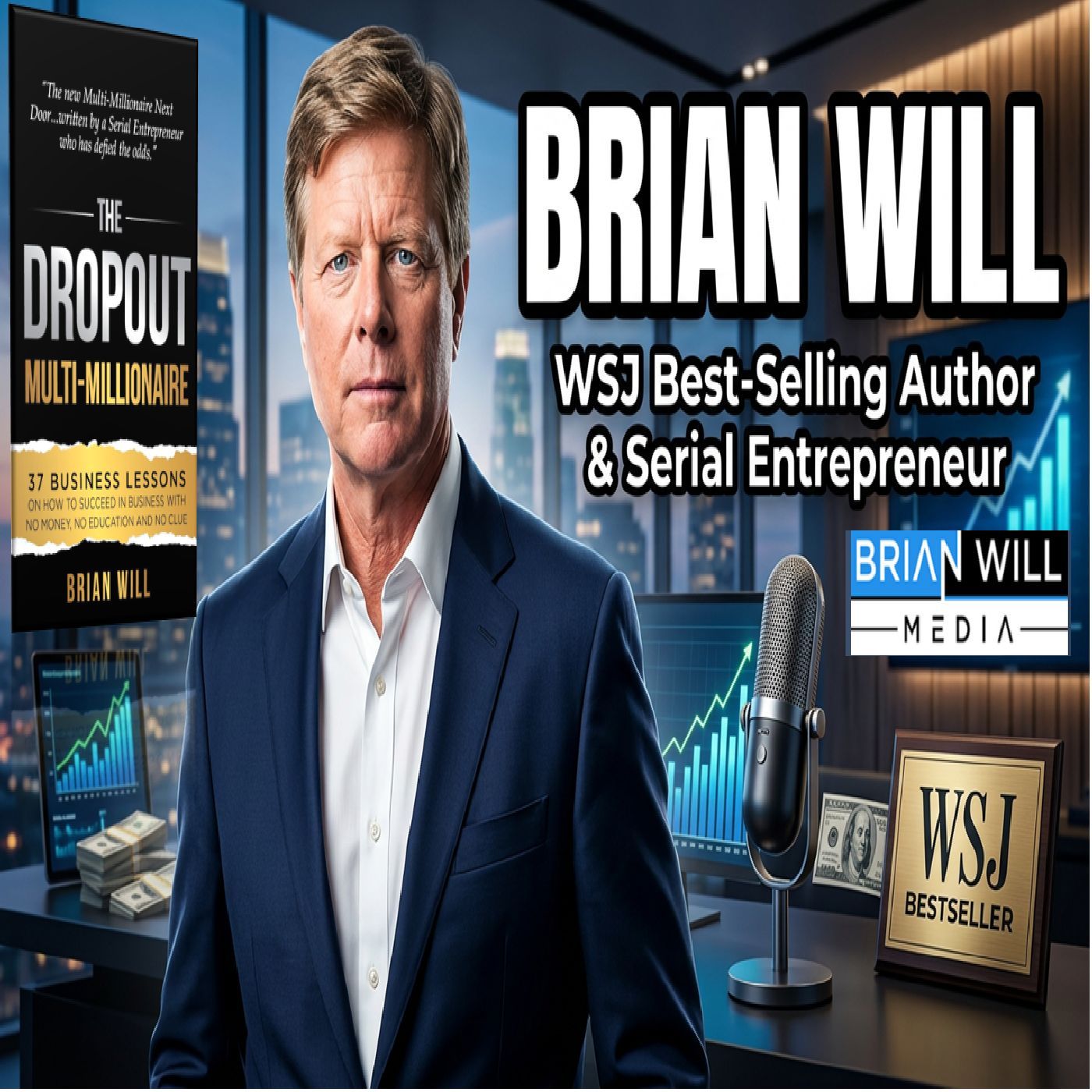 The Sales Pitch Mistake That's Killing Your Revenue episode artwork