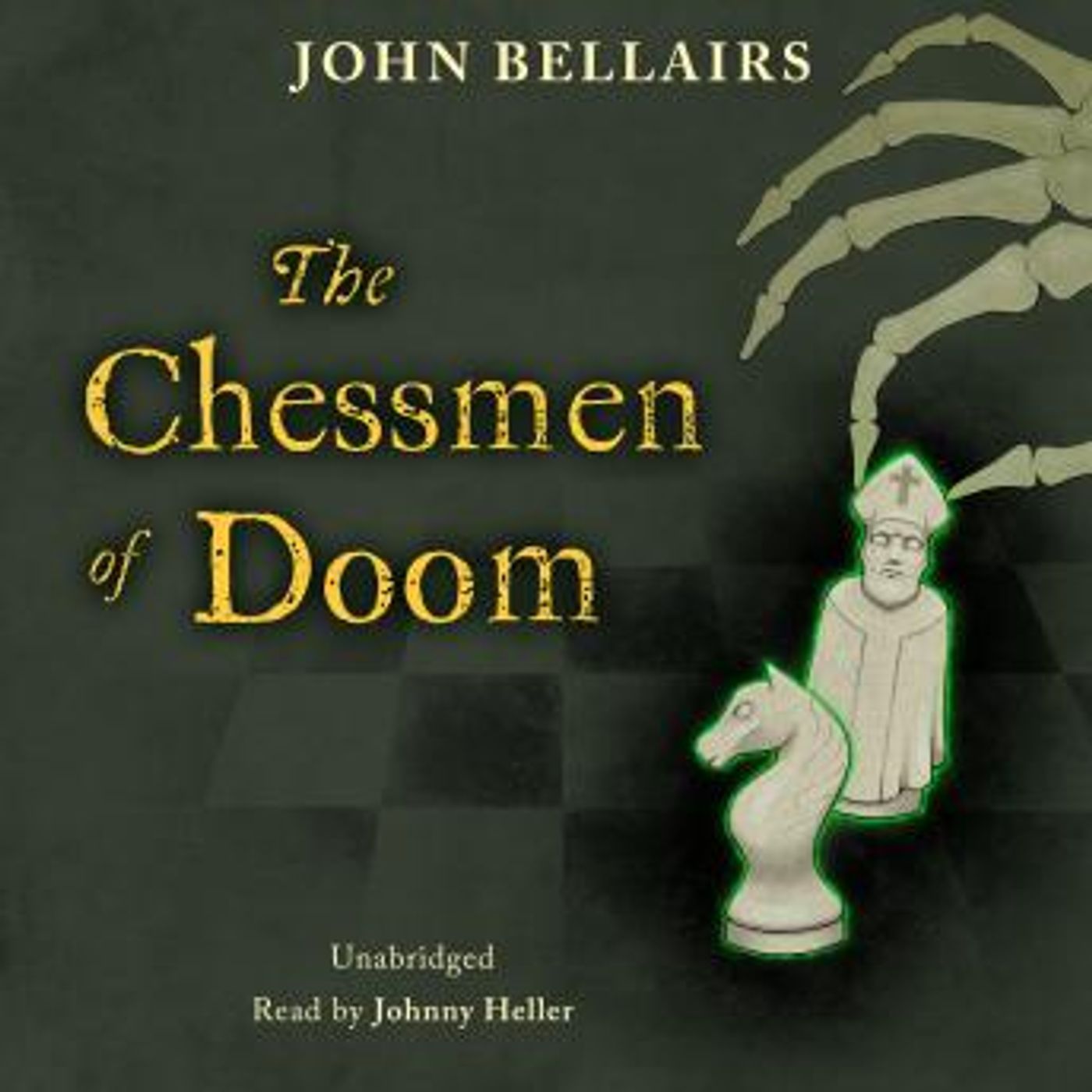 Grab the Top Full Audiobooks in Kids, Mystery & Fantasy