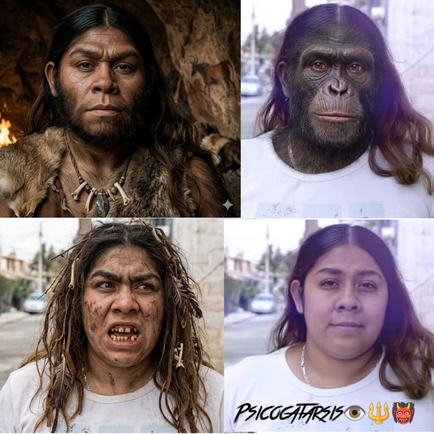 Fue infiel y ahora quiere regresar' ..un simio es más inteligente_ Acércate A Rocío episode artwork