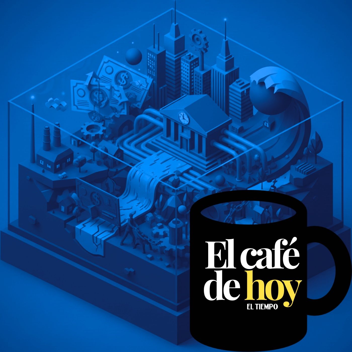 ¿Cómo impacta a la economía emitir títulos de deuda por 152 billones de pesos?