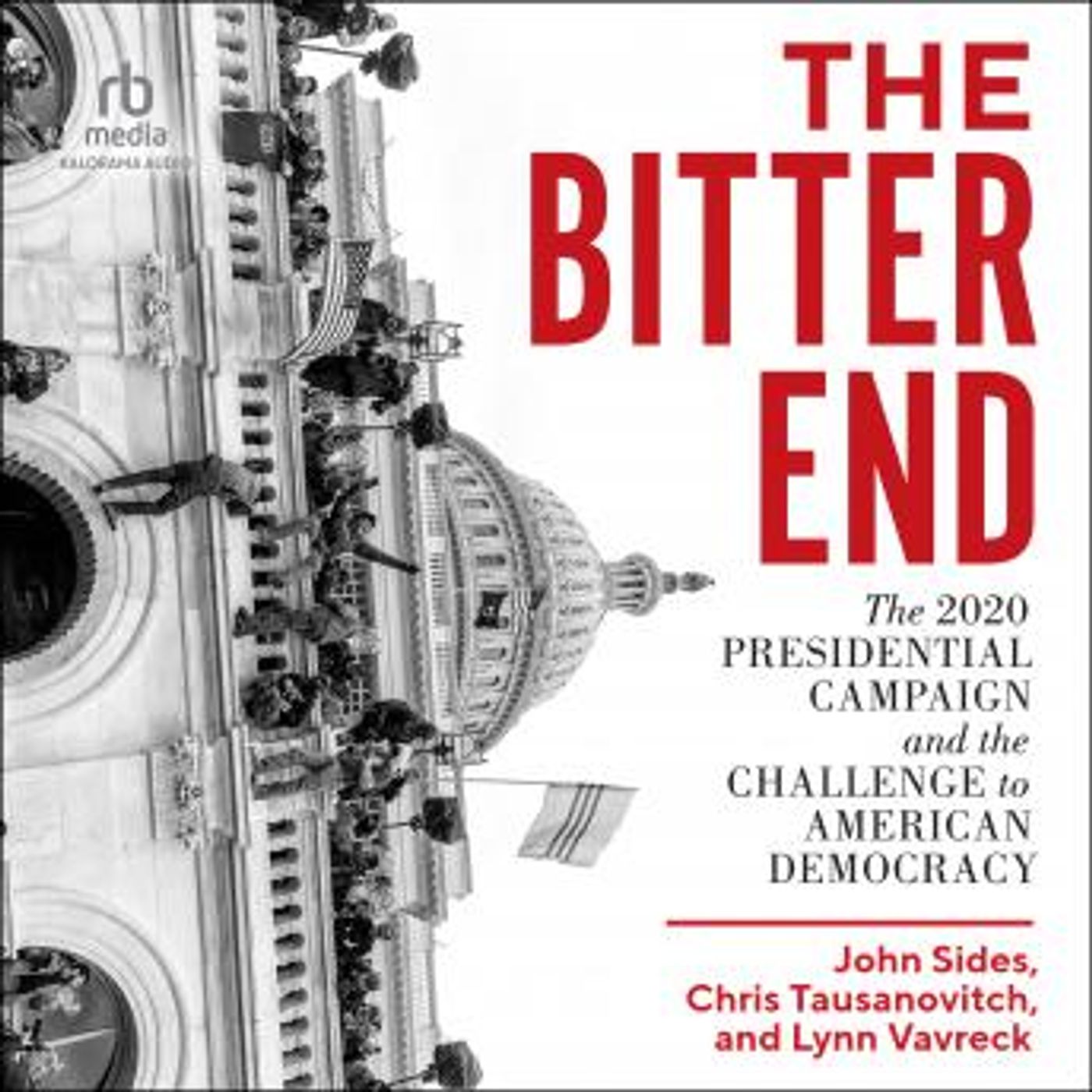 Explore the Latest Audiobooks in Non-Fiction, Current Affairs, Law, & Politics
