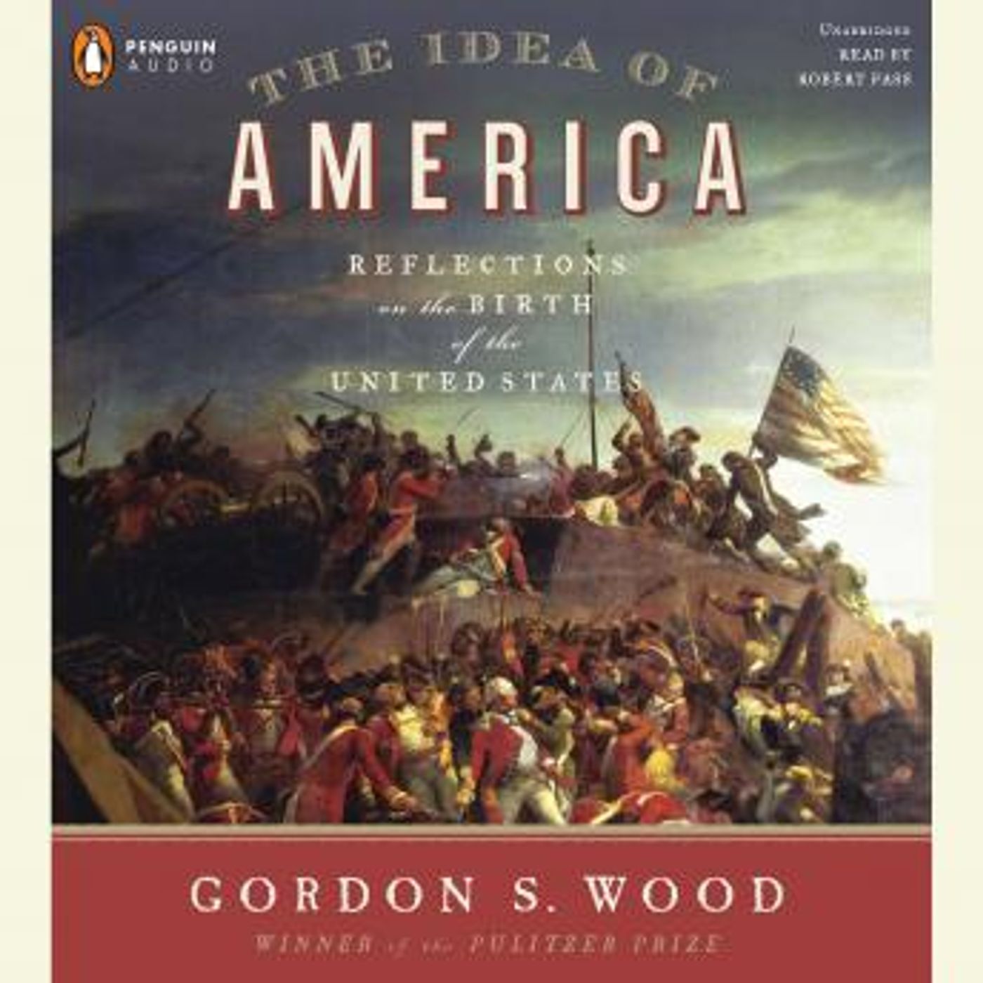 Access Top-Rated Full Audiobooks in History, The Americas