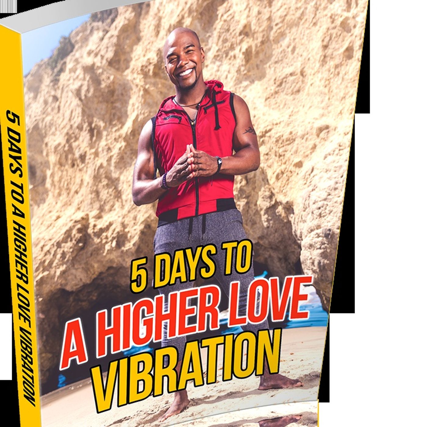 LOVE YOUR VIBE