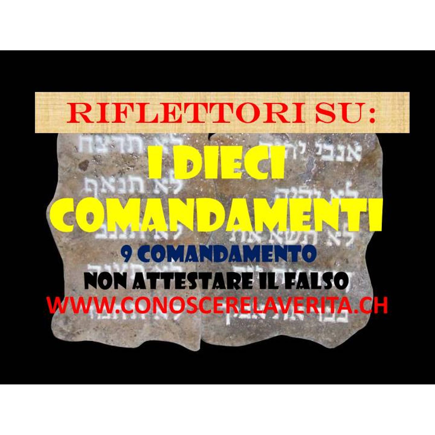 RIFLETTORI SU-