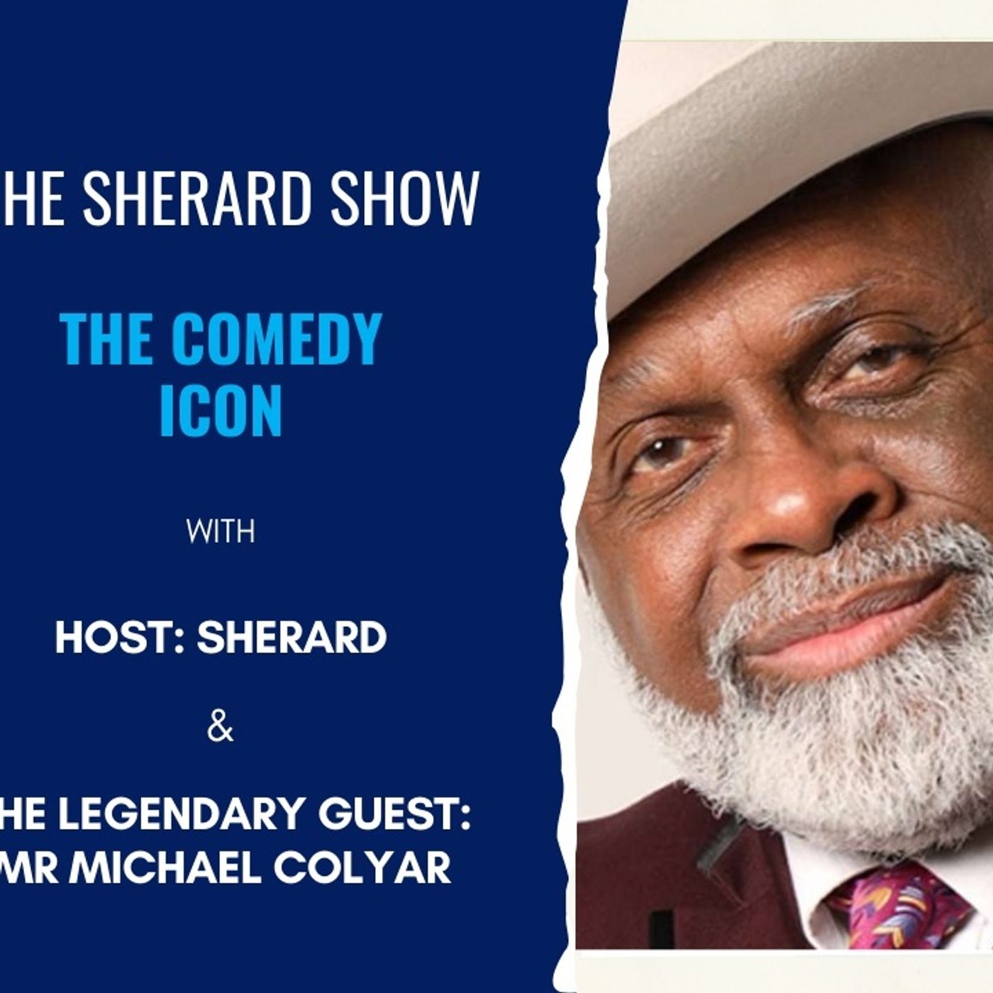 The Sherard Show