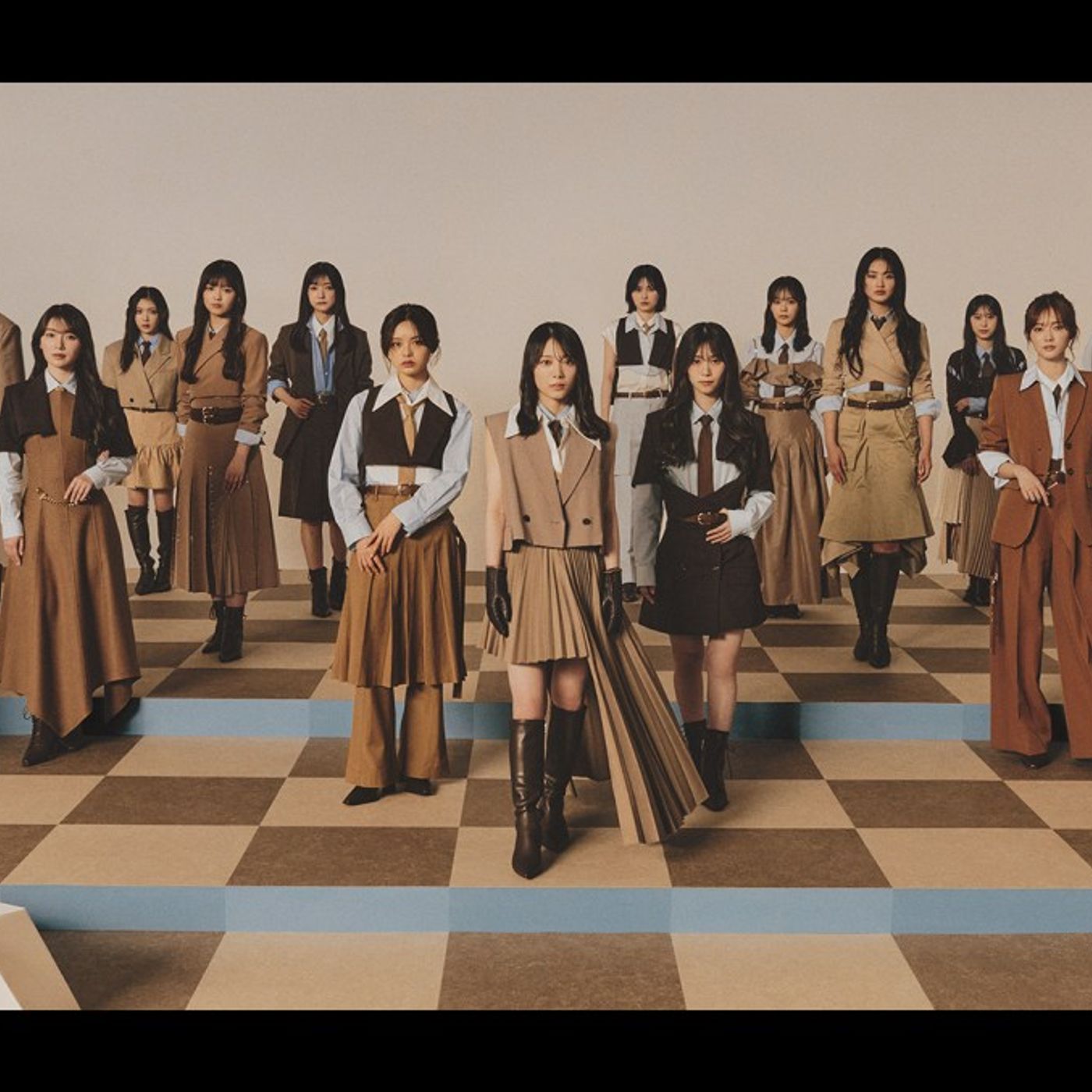 Sakurazaka46’s ‘Lonesome rabbit’ Tops Japan Hot 100 as Sakanaction’s ‘Kaiju’ Surges Following Eight wins at MAJ 2026 episode artwork