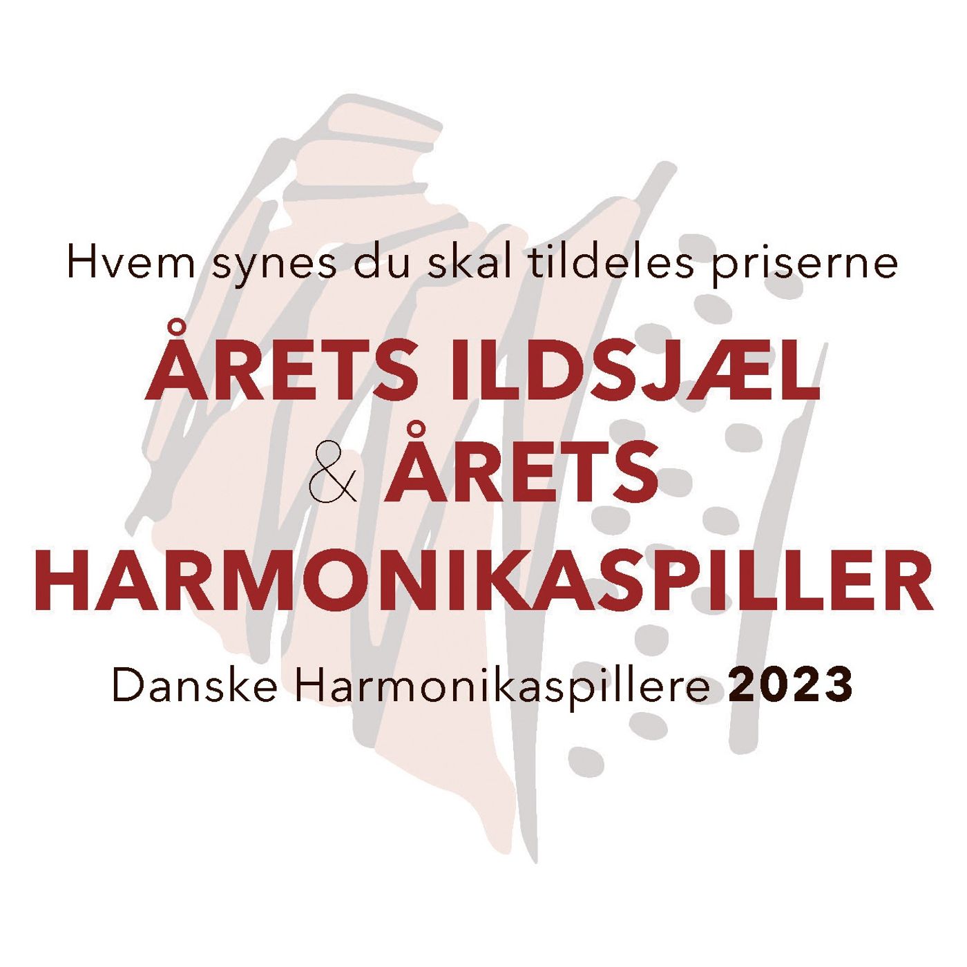Harmonikanørderne