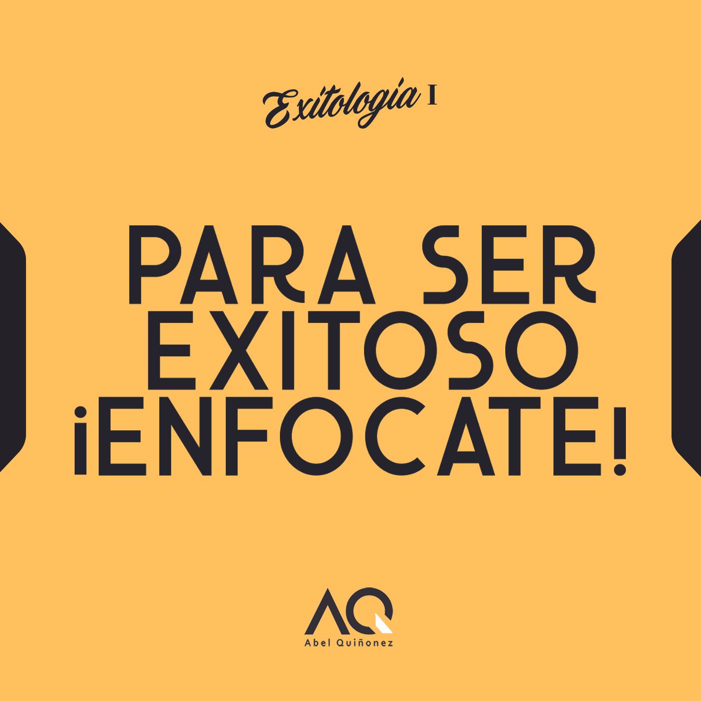 Exitología I
