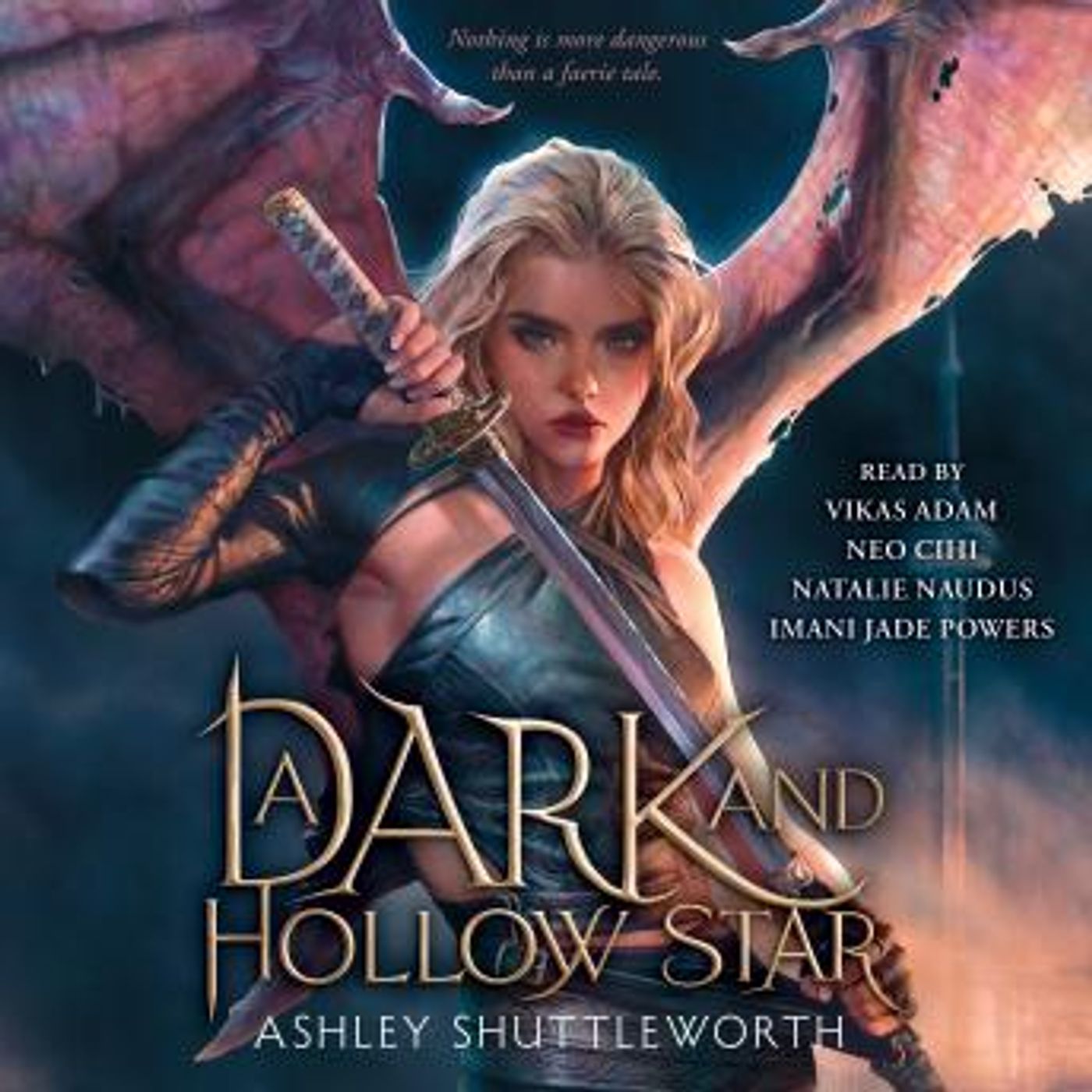 Download Top Full Audiobooks in Teen & YA, Sci-Fi, Fantasy & Paranormal