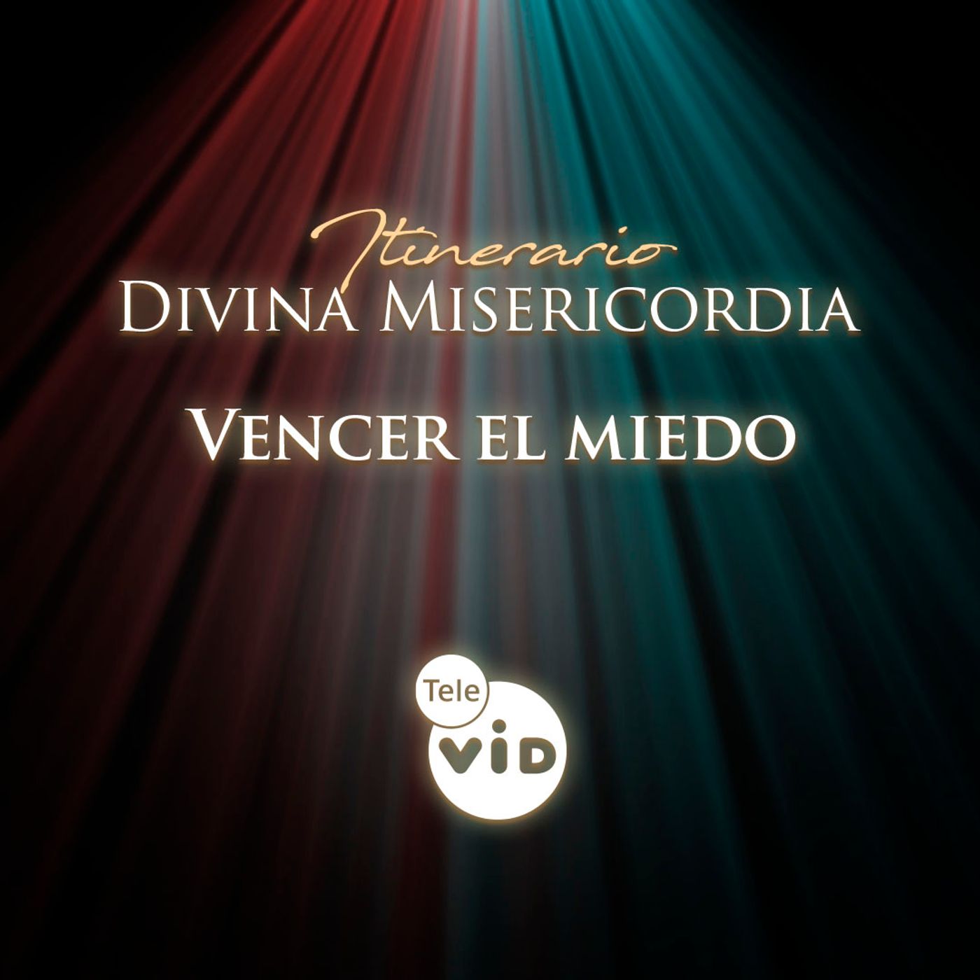 Itinerario a la Divina Misercordia