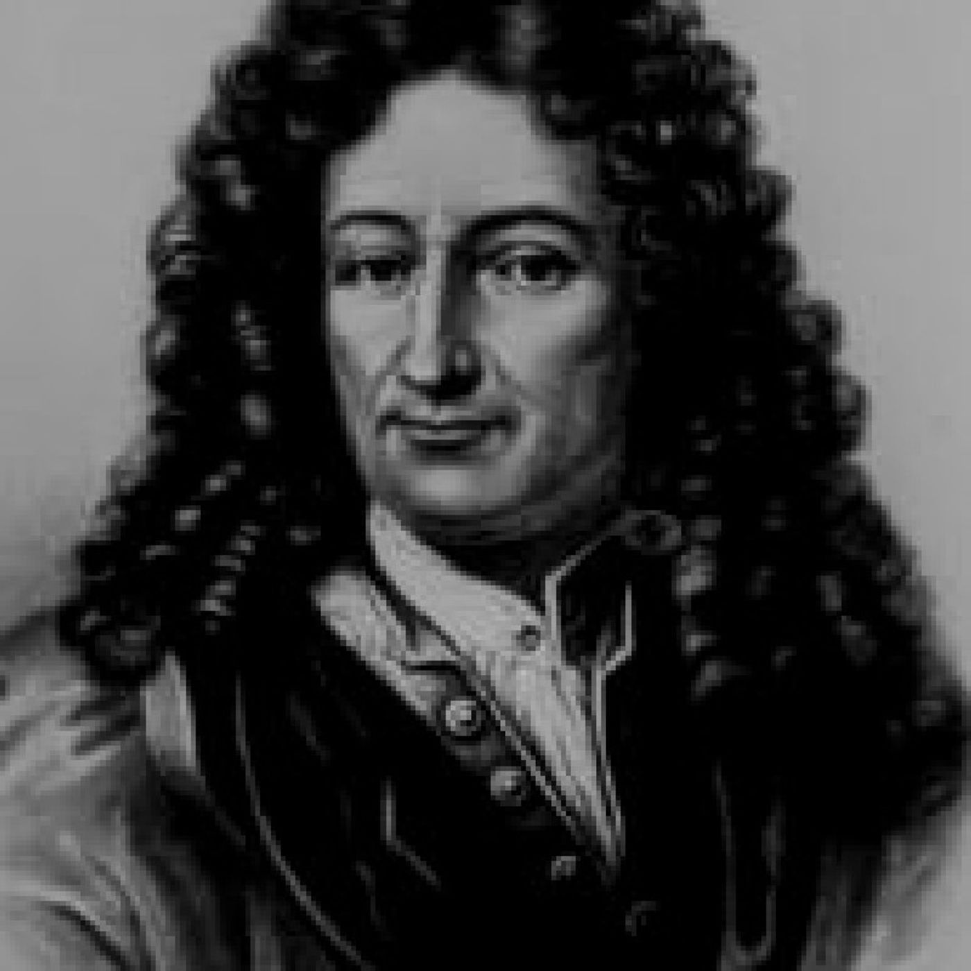 Leibniz e a harmonia preestabelecida episode artwork