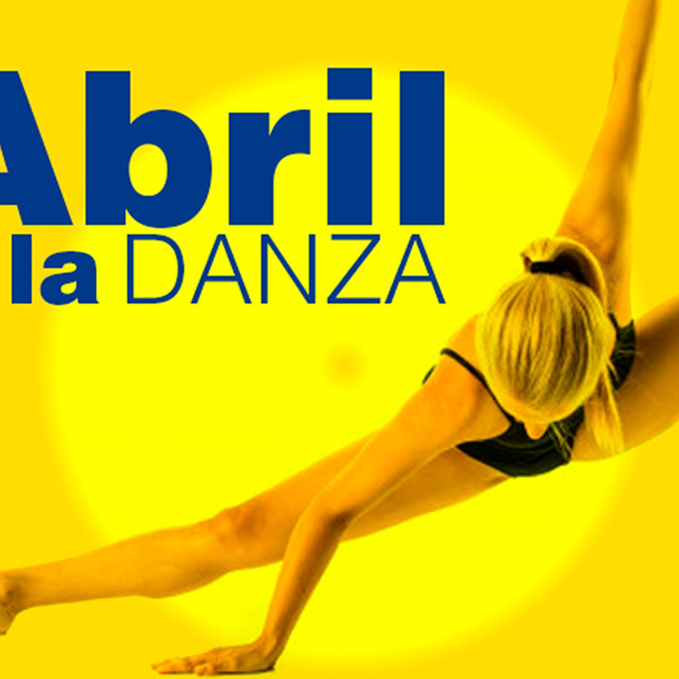 Calendario de Danza en Abril episode artwork