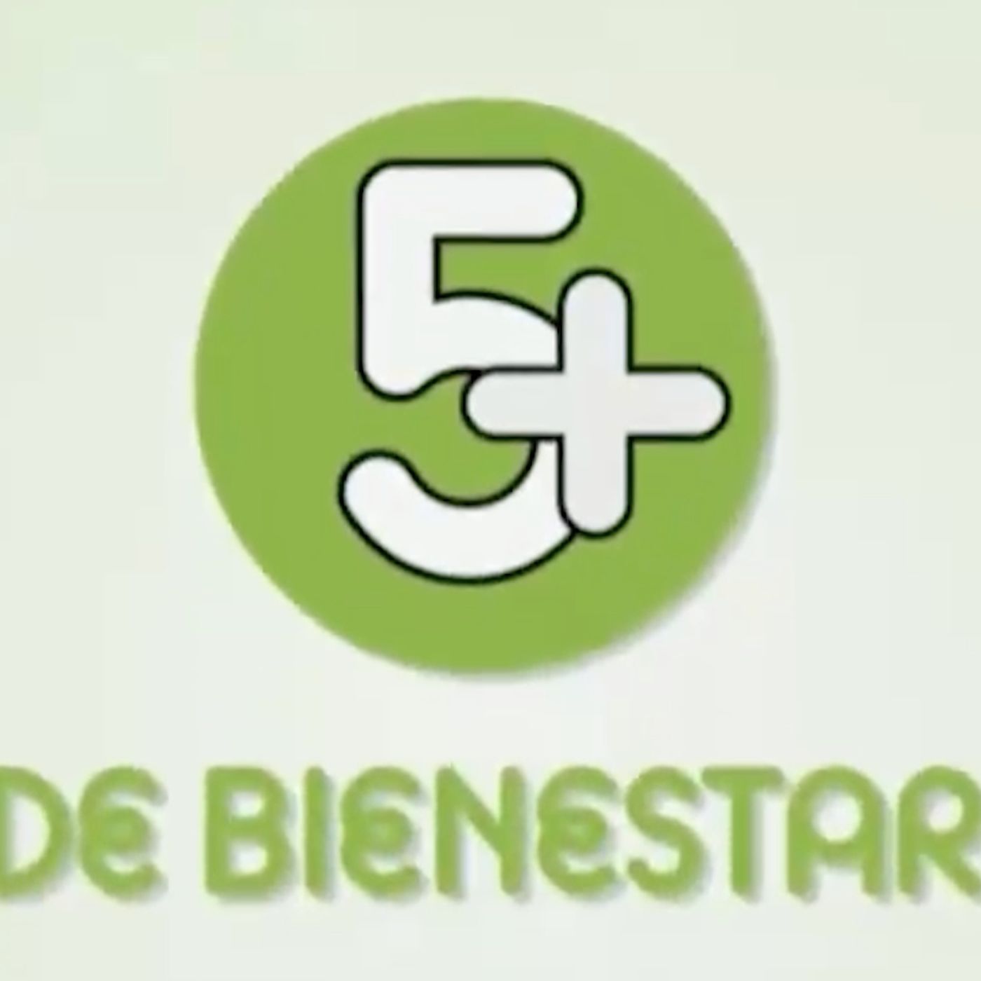 Los 5 mas de bienestar - Areandina Radio