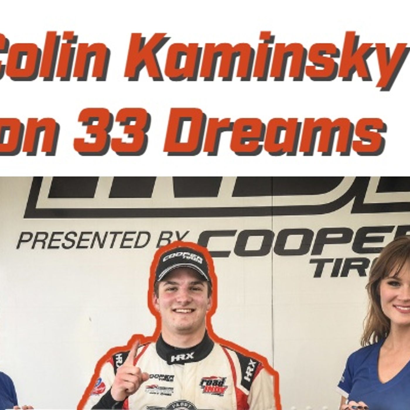 33 Dreams of Indy