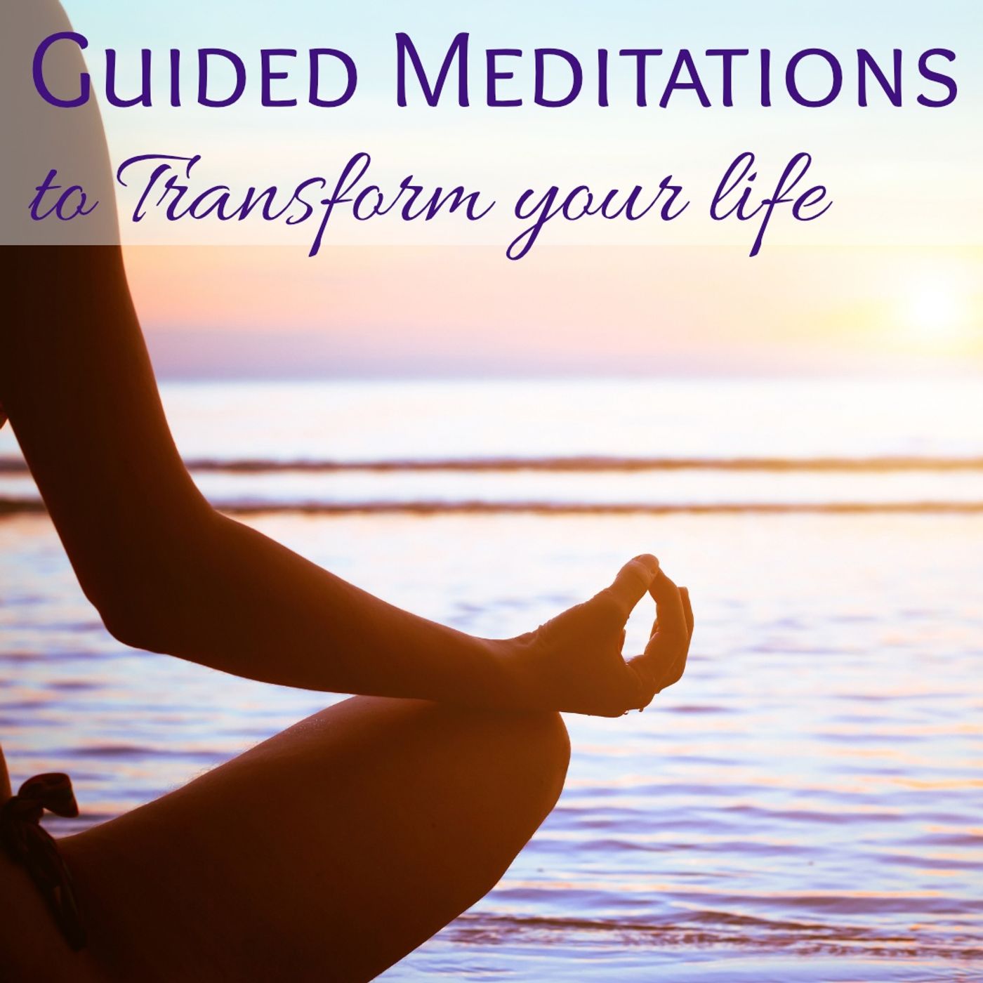 Guided Meditation from NuYu Healing