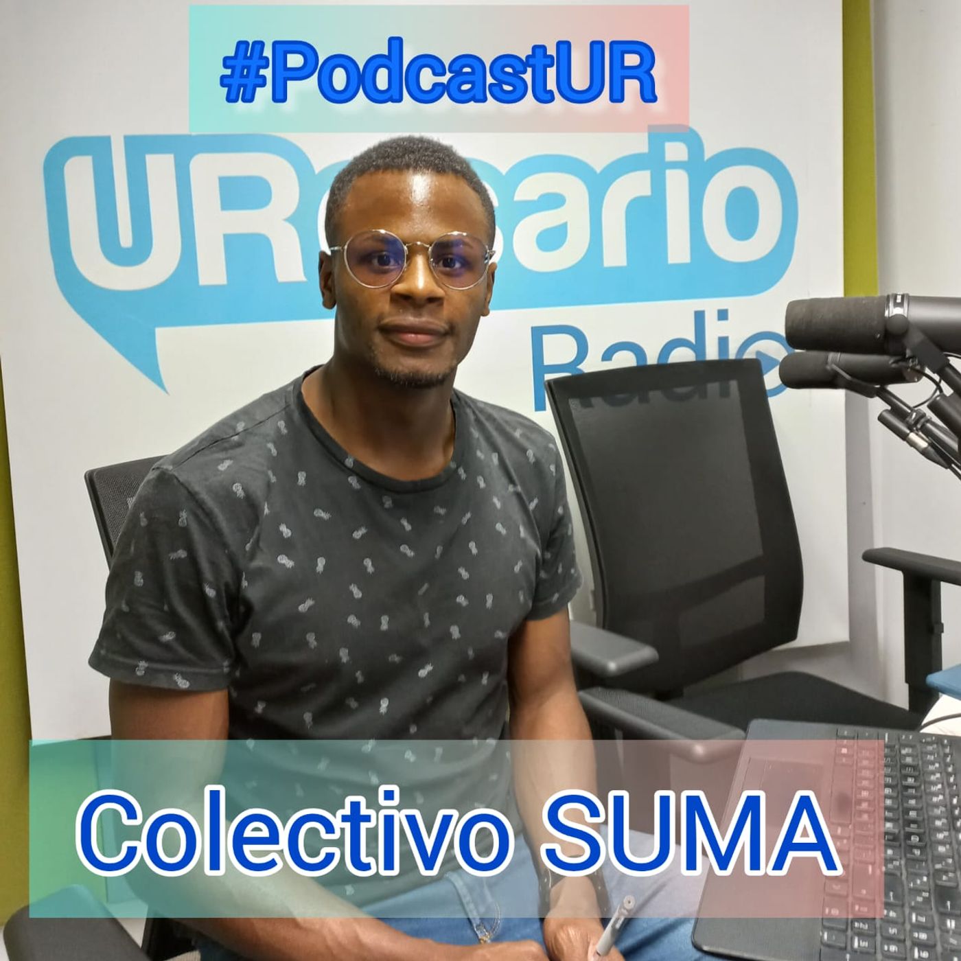 PODCAST UR
