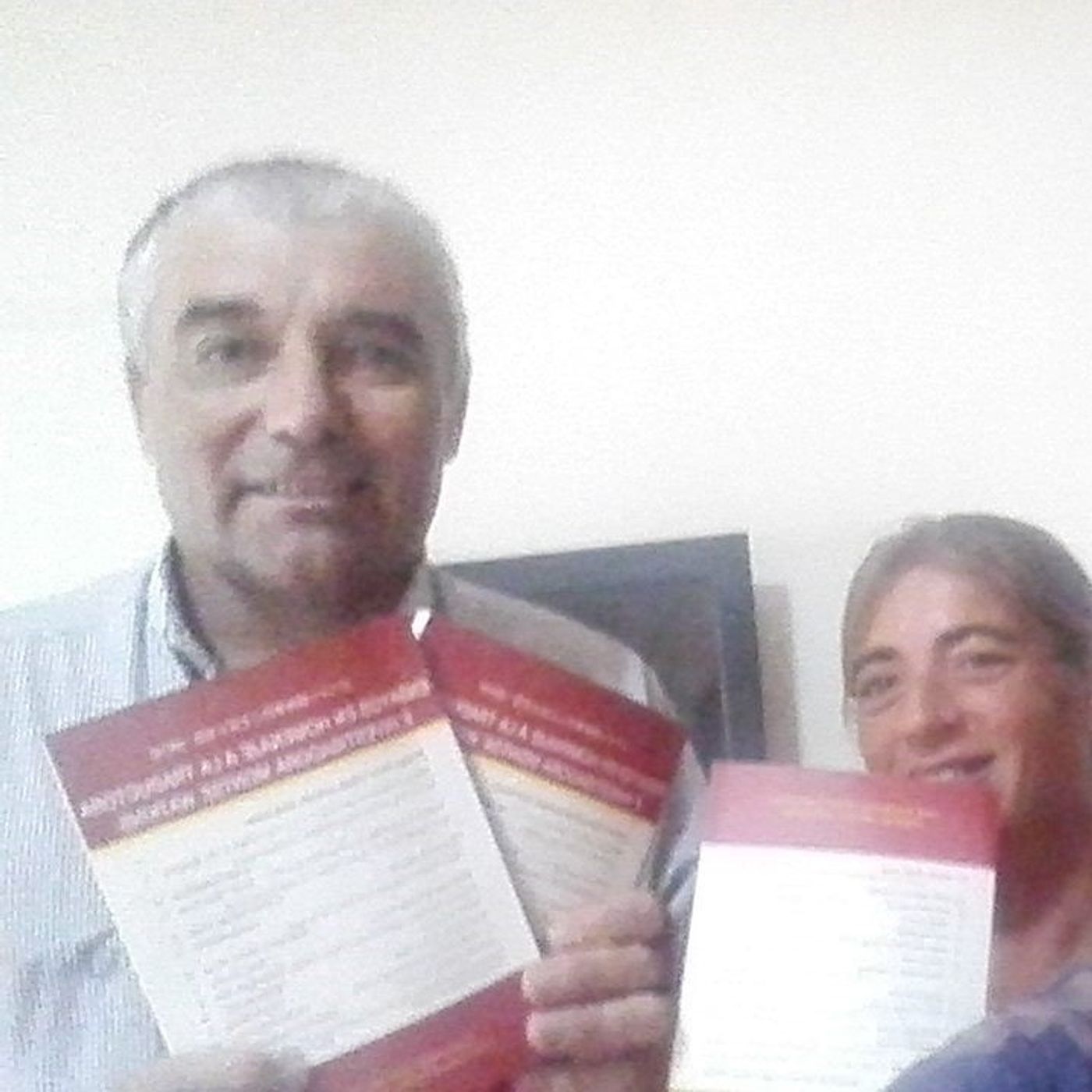 Cuentos y Poemas de FM Sur