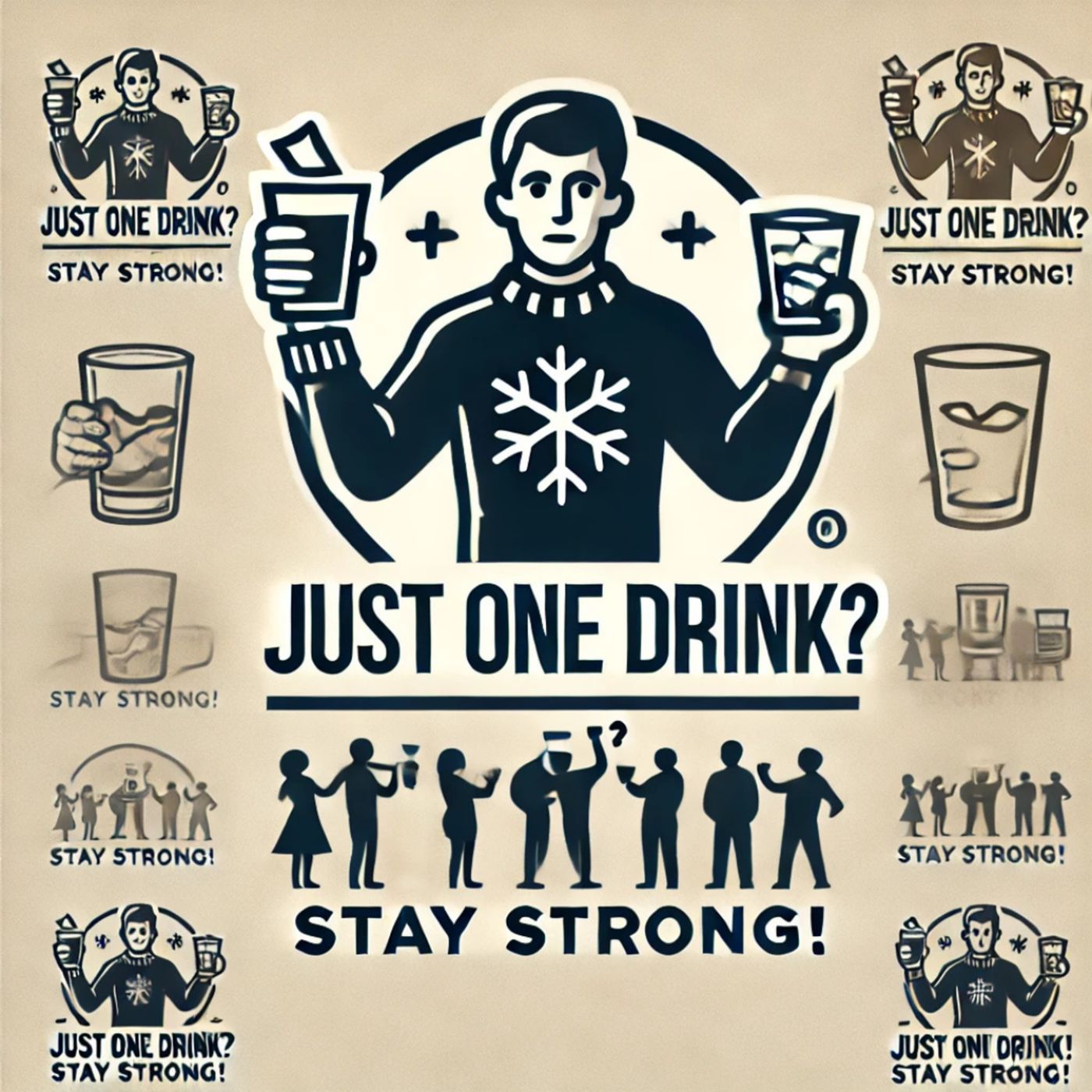 Breaking the Cycle: Owning Your Sobriety Through the Holidays