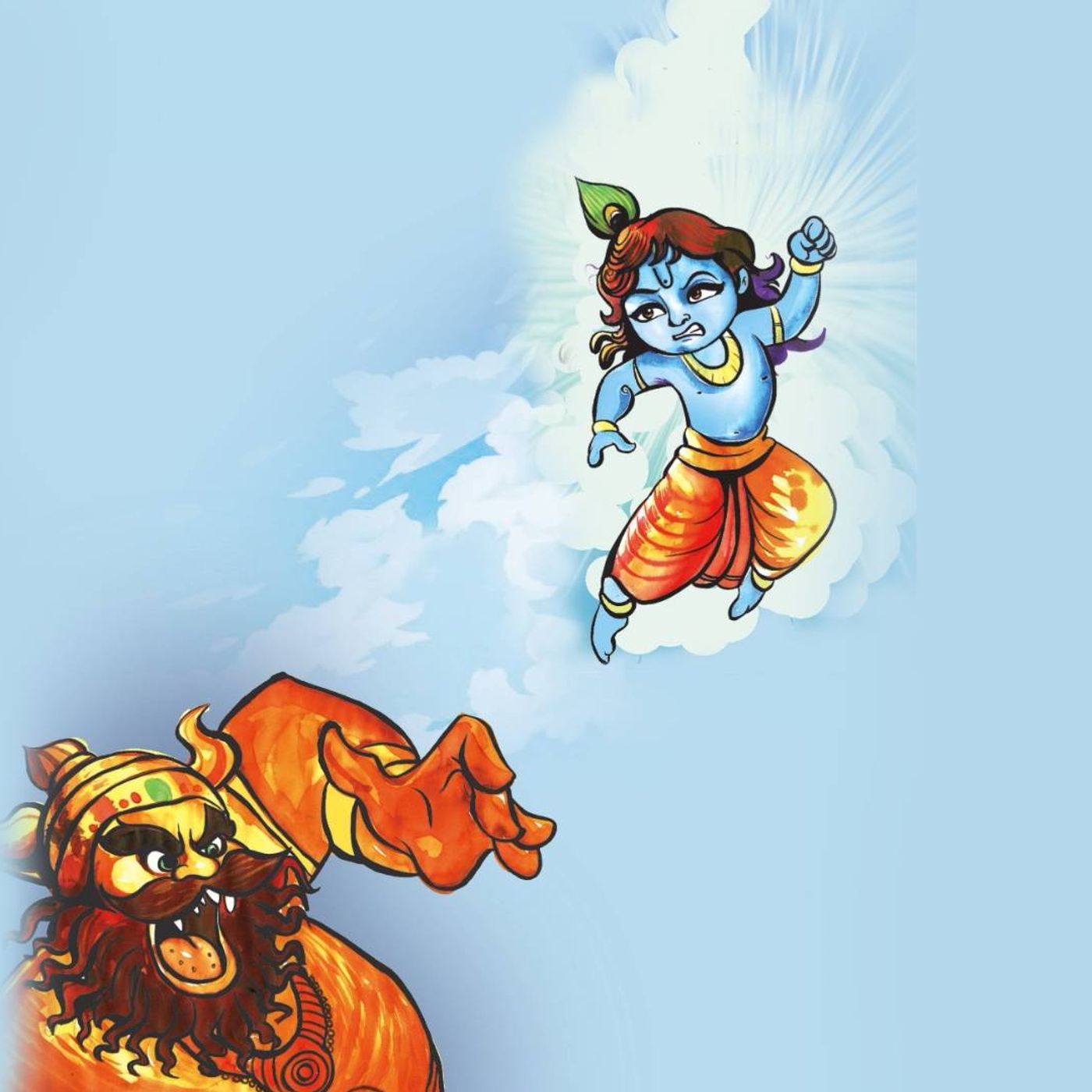 കുട്ടിക്കഥകള്‍  |  Malayalam Stories For Kids