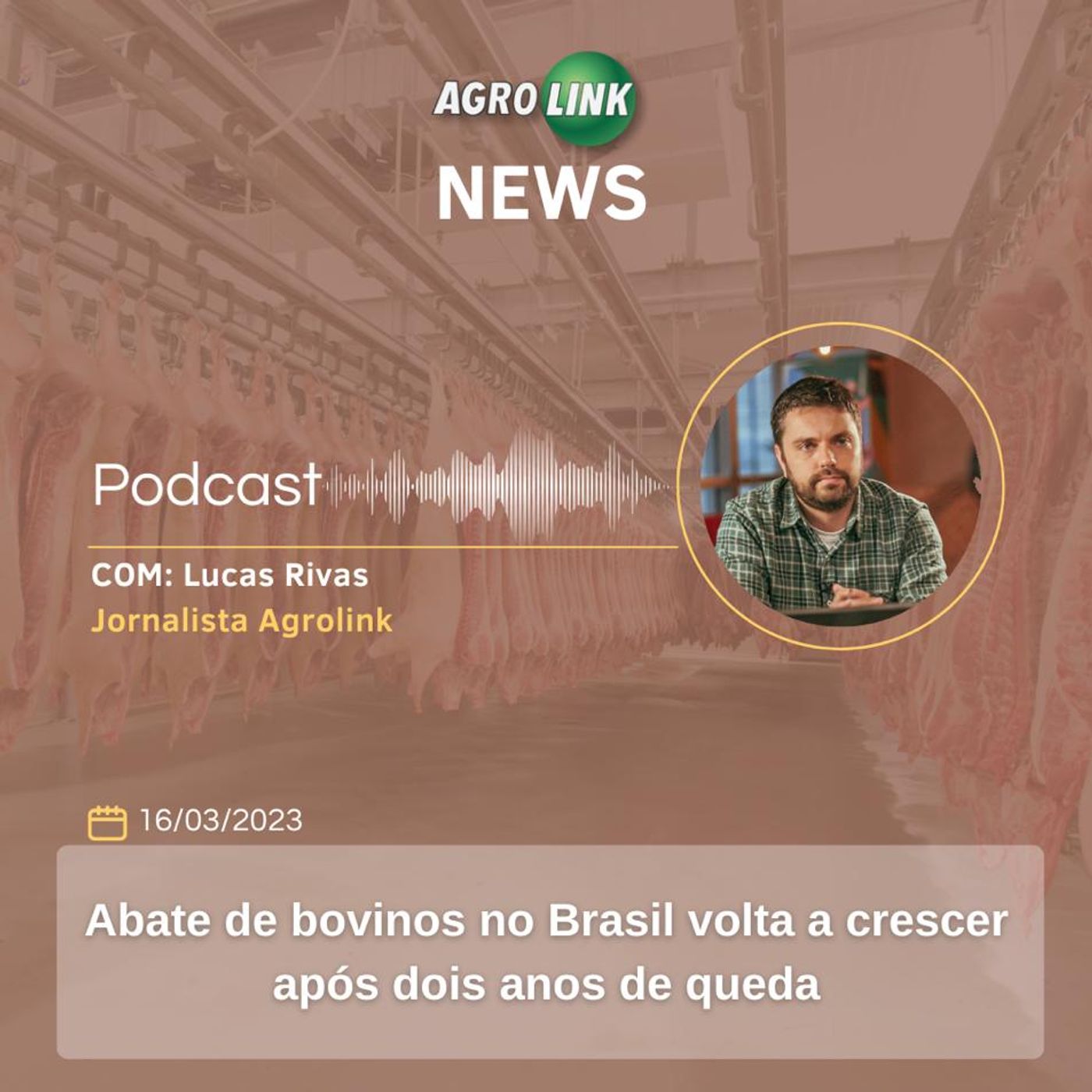 FPA defende Reforma Tributária sem prejudicar produtor rural episode artwork