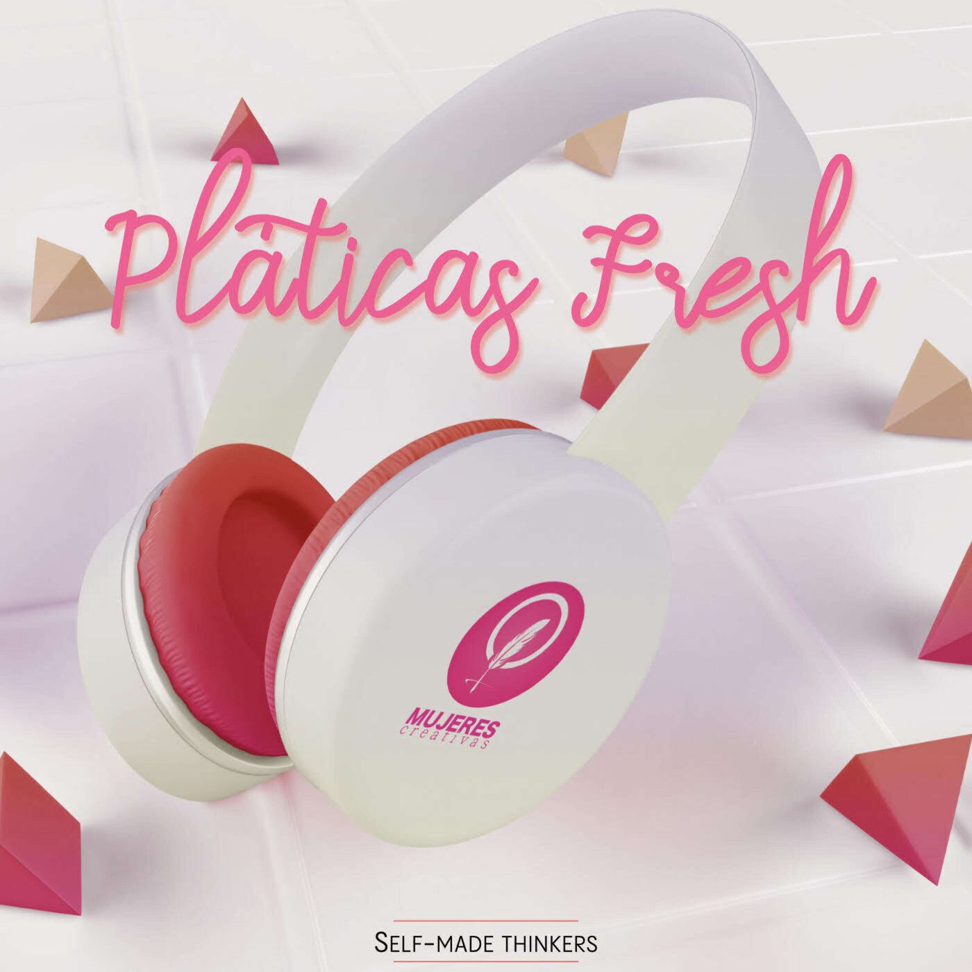 Platicas Fresh de Mujeres Creativas