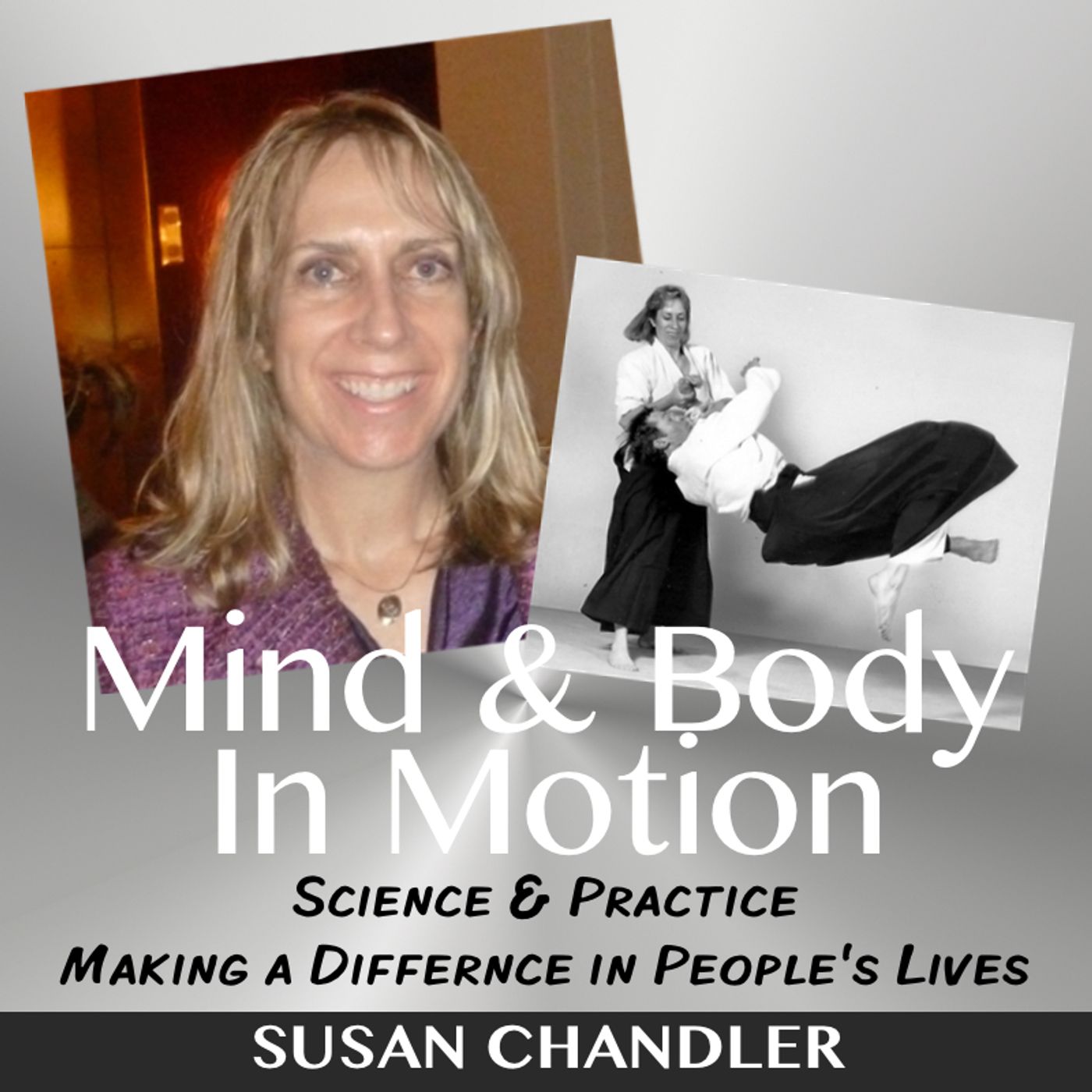 Mind and Body in Motion