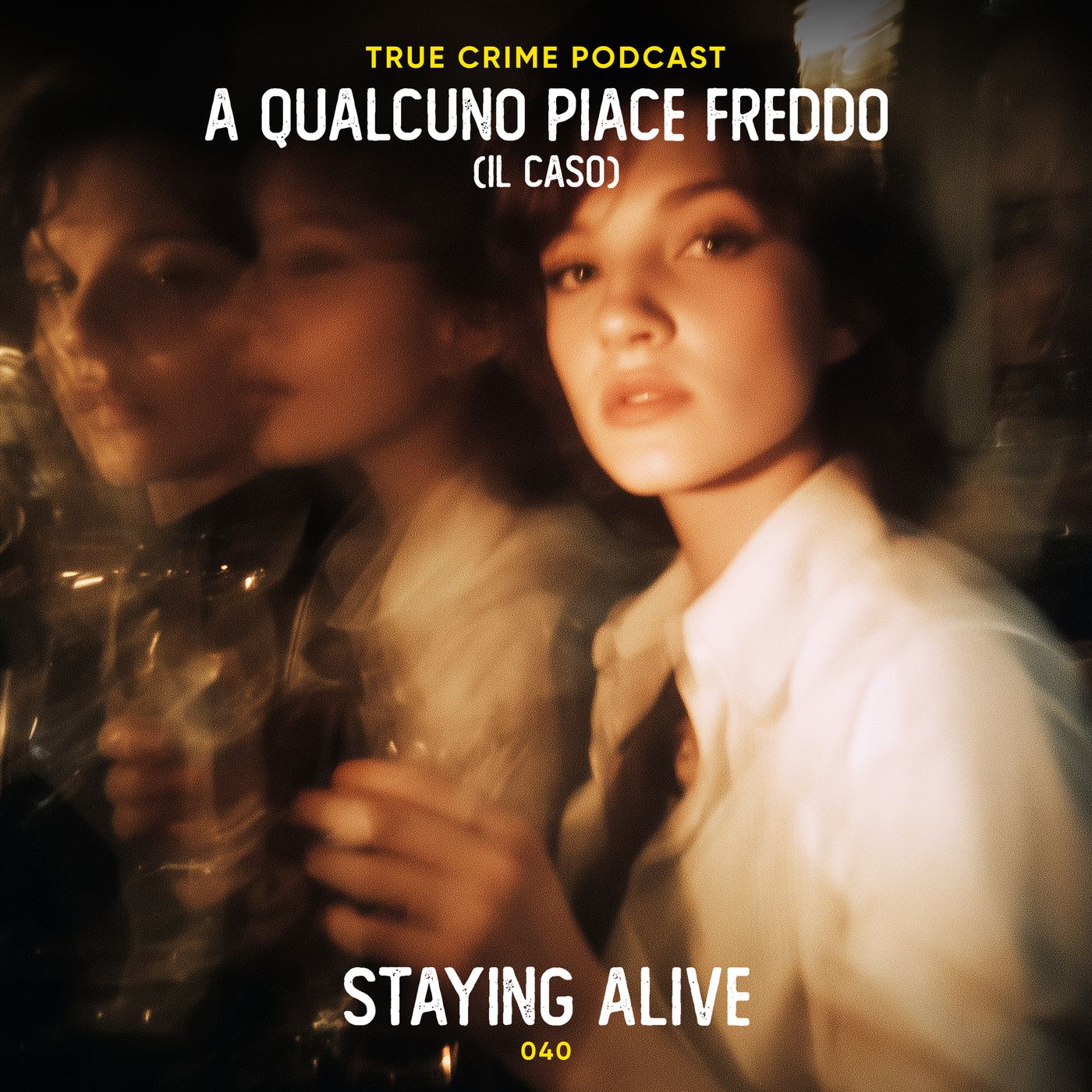 A qualcuno piace freddo (il caso)