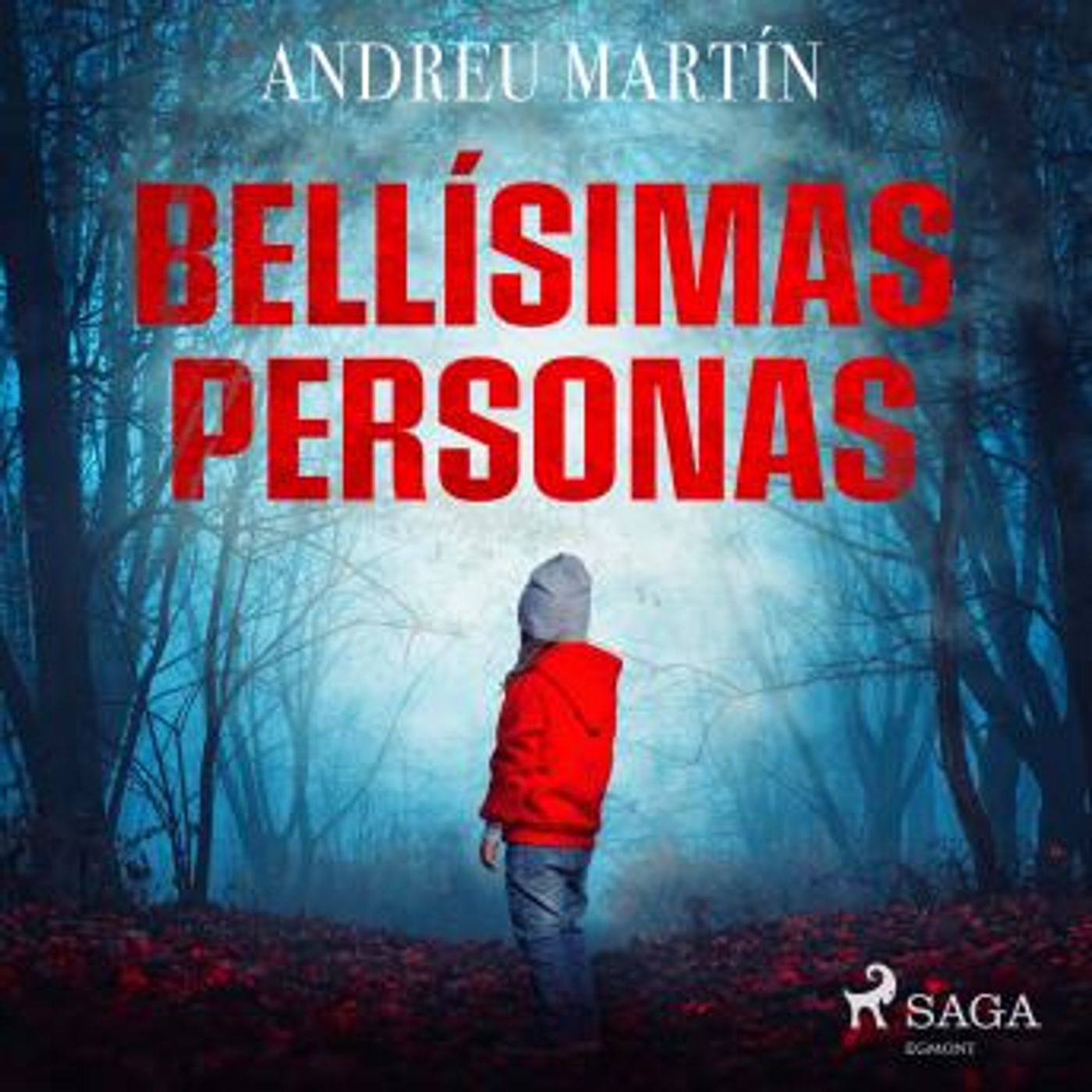 New Full Audiobooks in Mystery, Thriller & Horror, Suspense