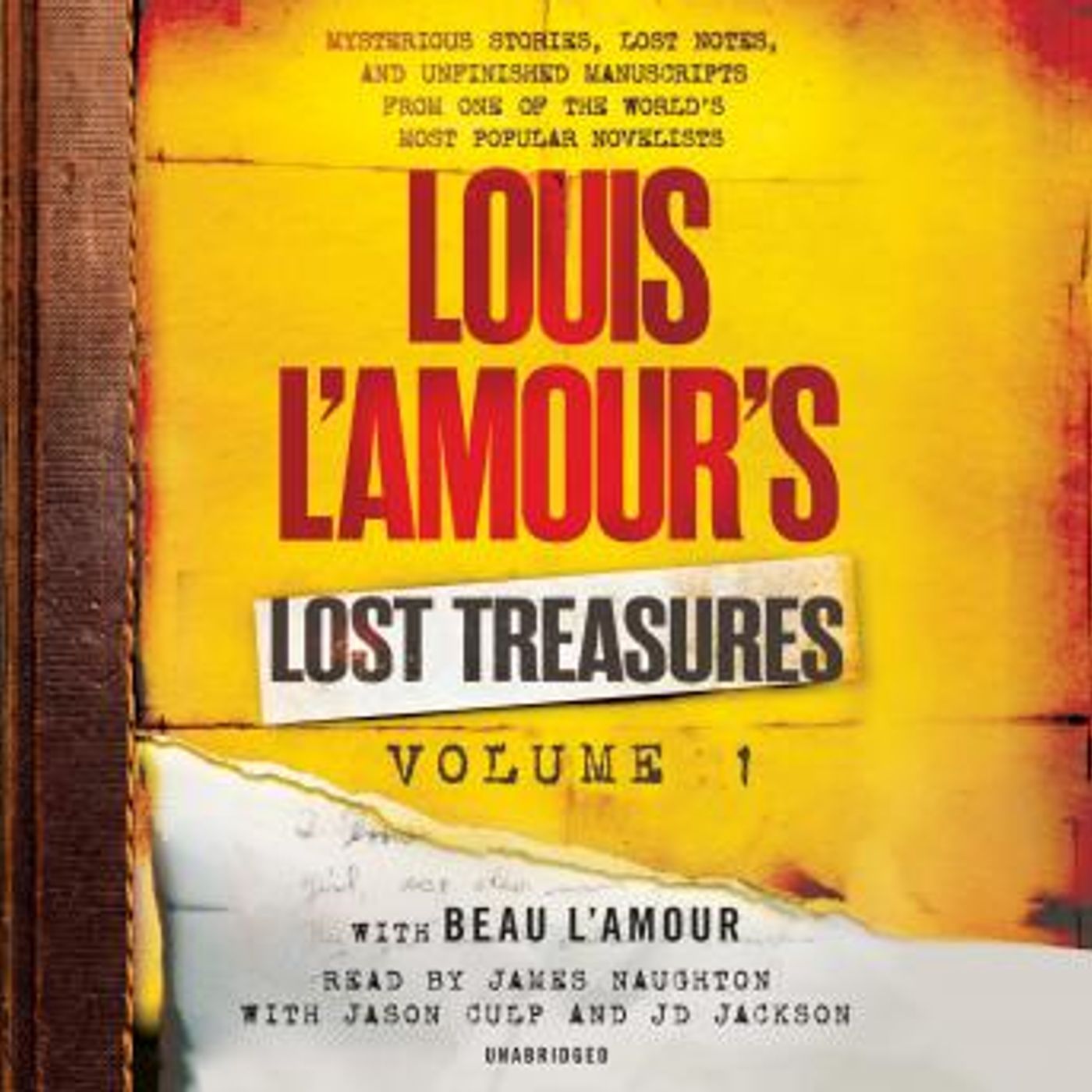 Grab the Essential Full Audiobooks in Fiction, Westerns & War