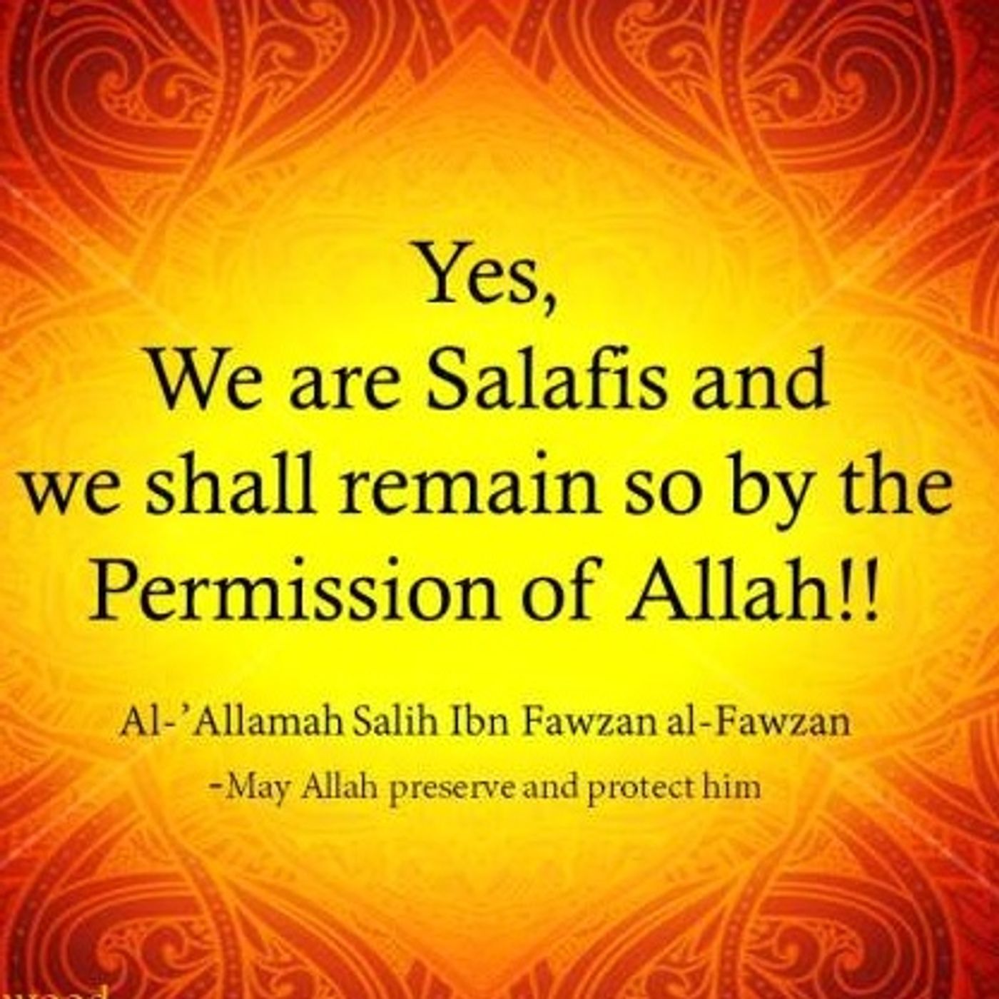 Radood, Refutations