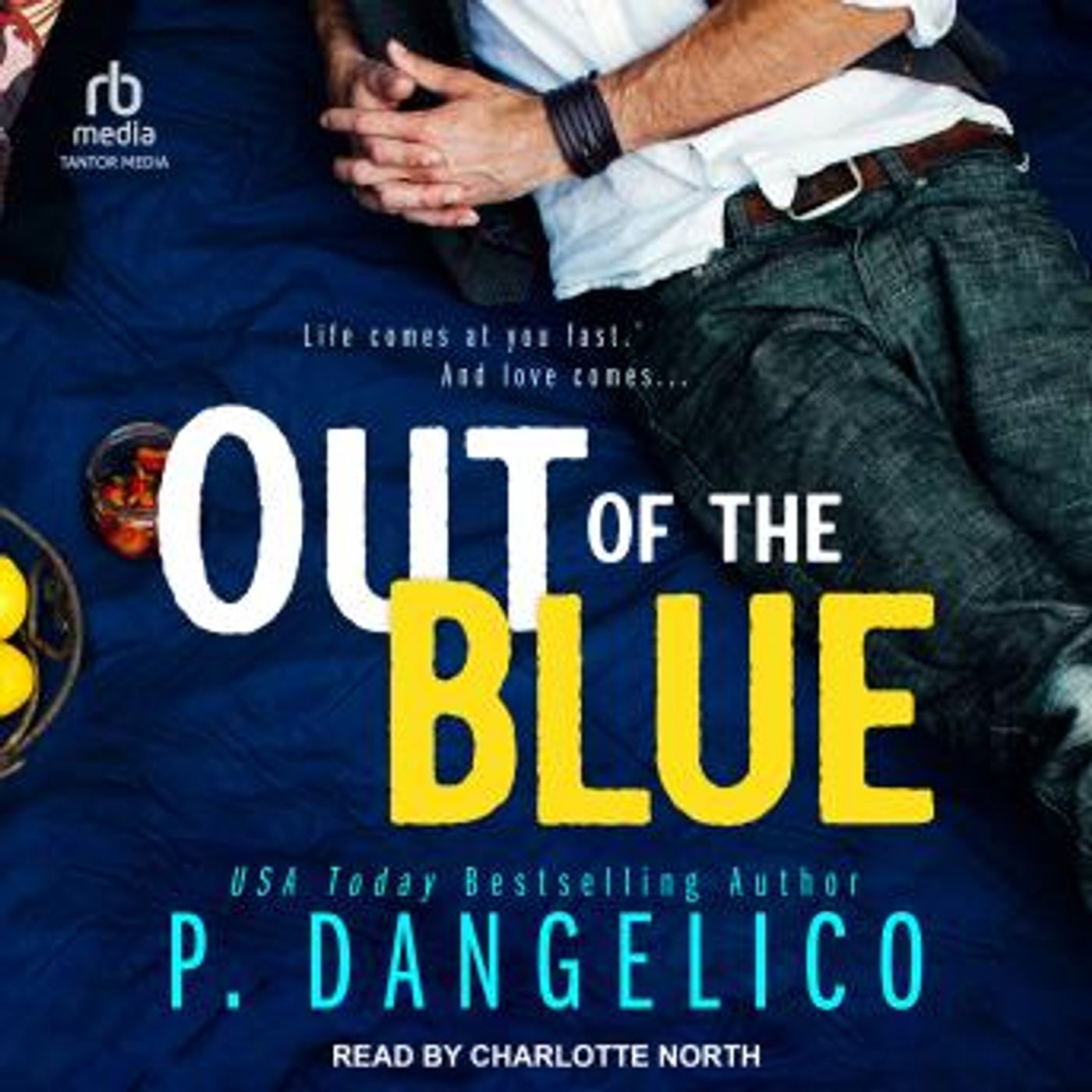Discover Top Full Audiobooks in Romance, Rom-Com