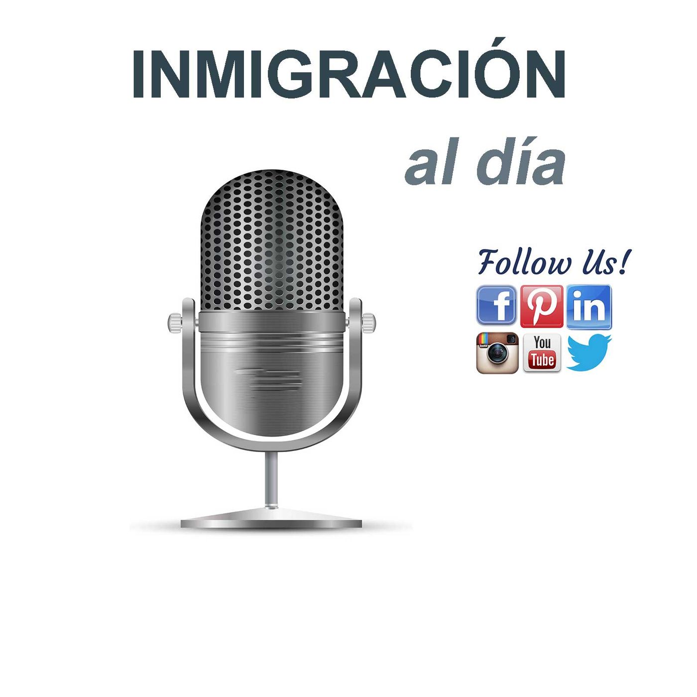 Inmigración