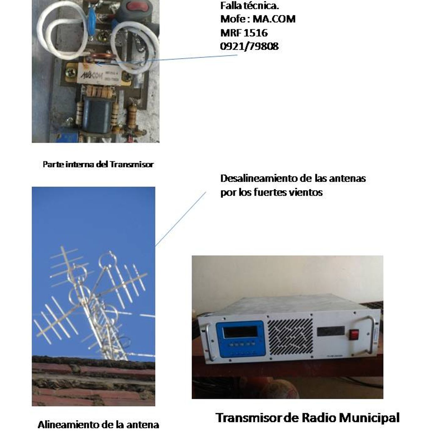 radio oyonperu.com
