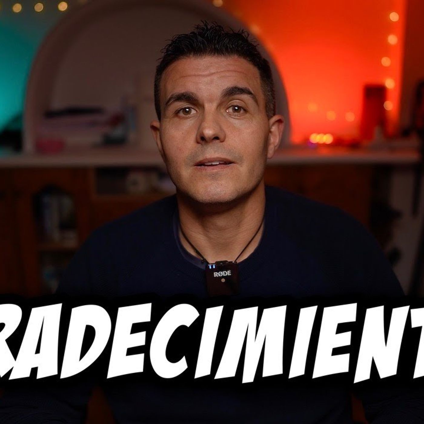 Audiencia de calidad (audio de YouTube)
