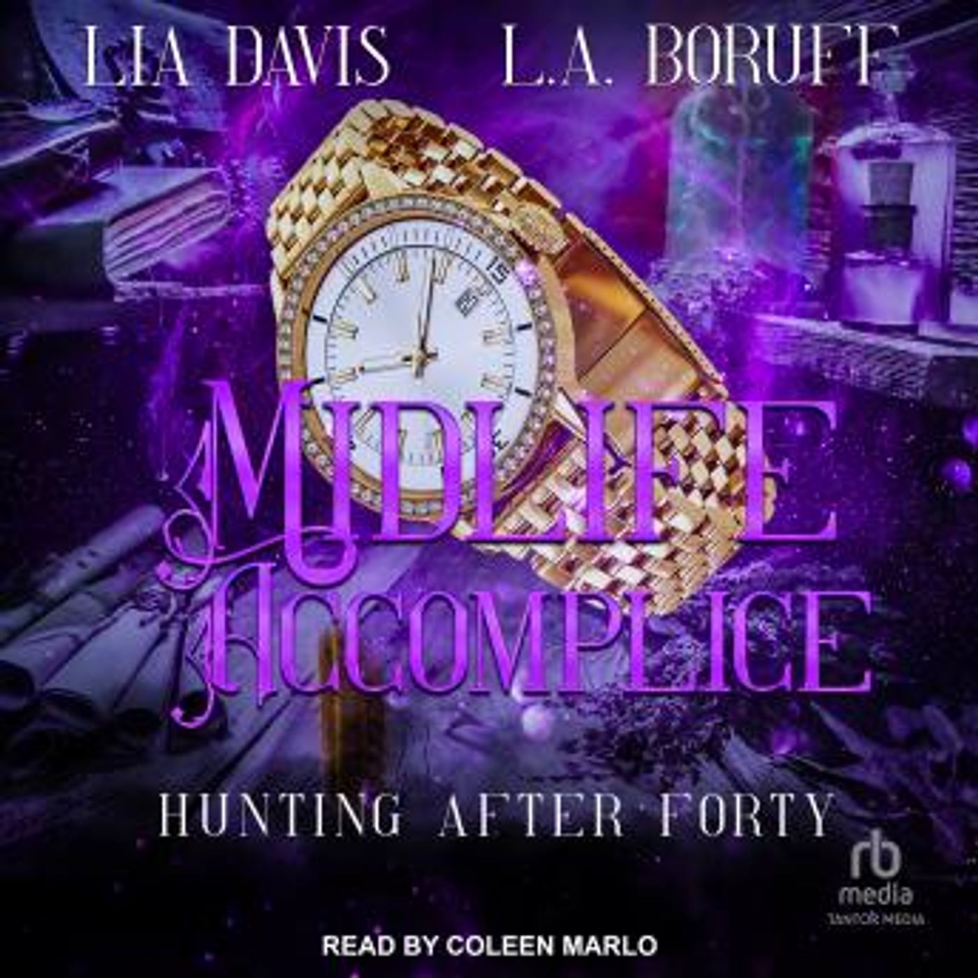 Get Top Full Audiobooks in Mystery, Thriller & Horror, Police & Detective