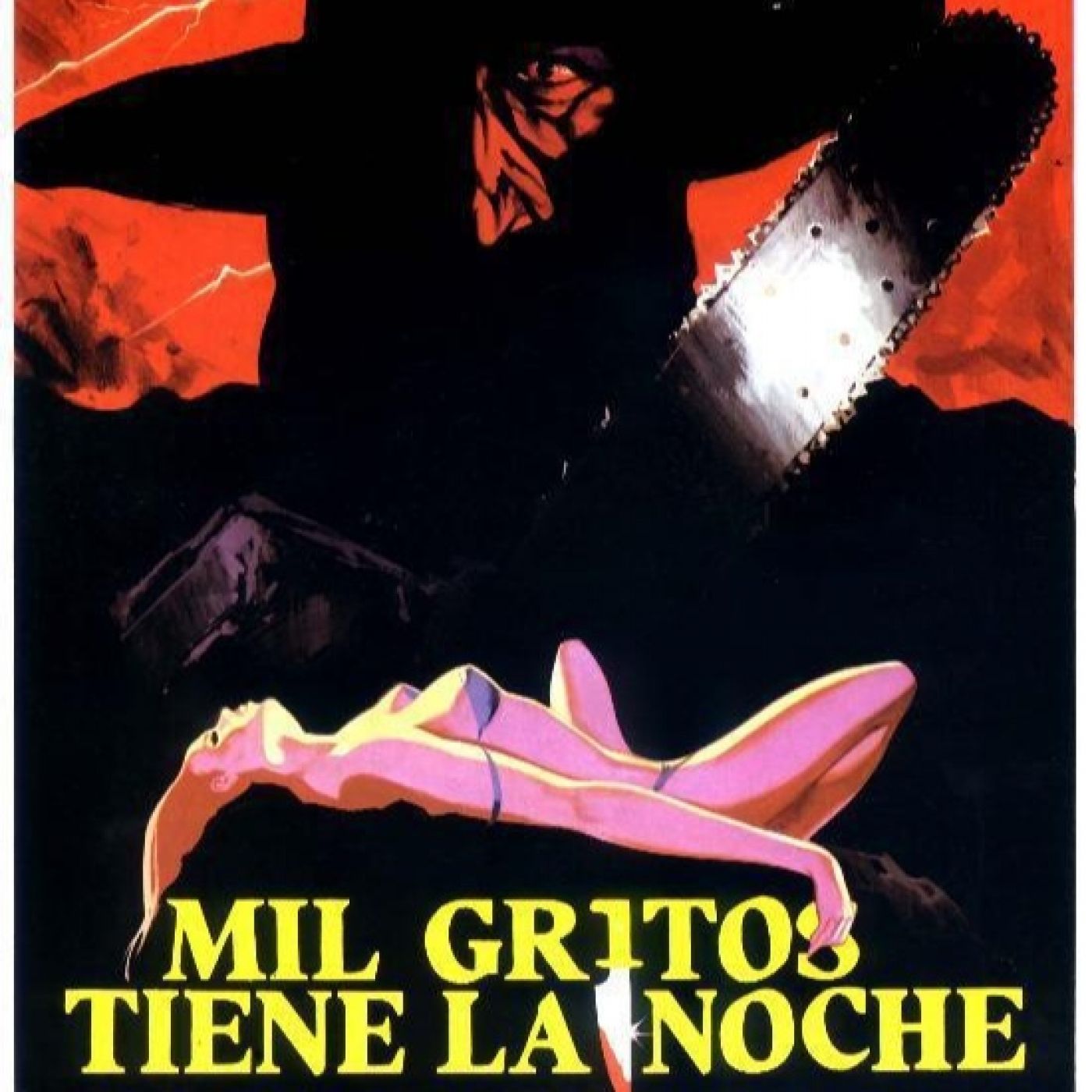 Portada de El Sótano de Radio Belgrado