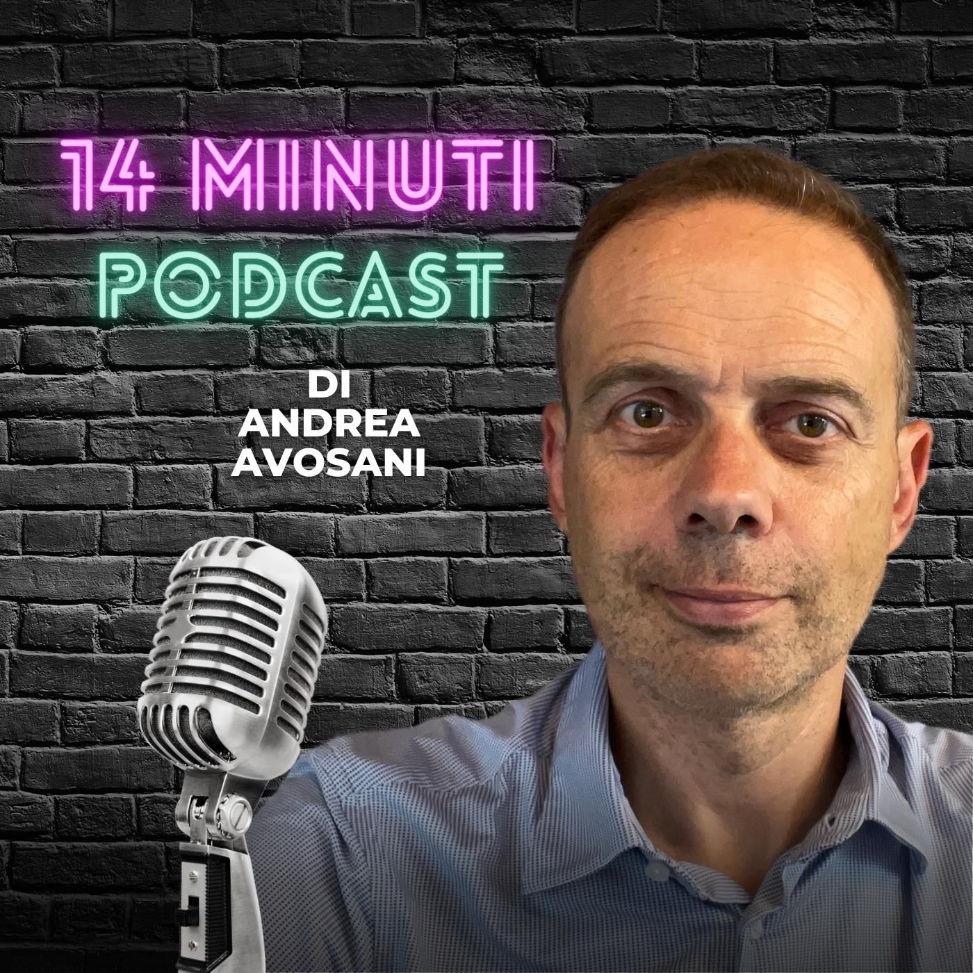 14Minuti di Crescita Professionale